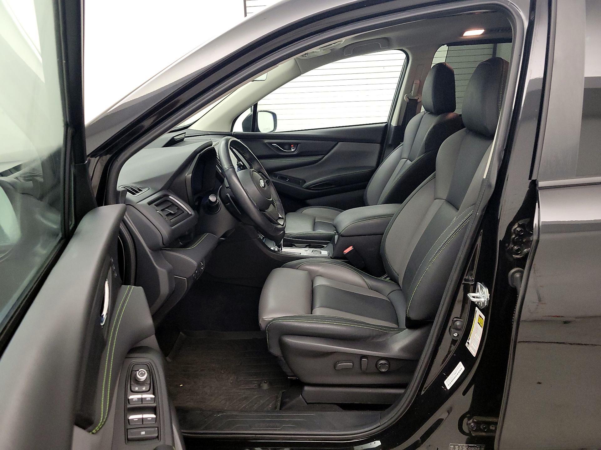 Thumbnail: 2023 Subaru Ascent - 11