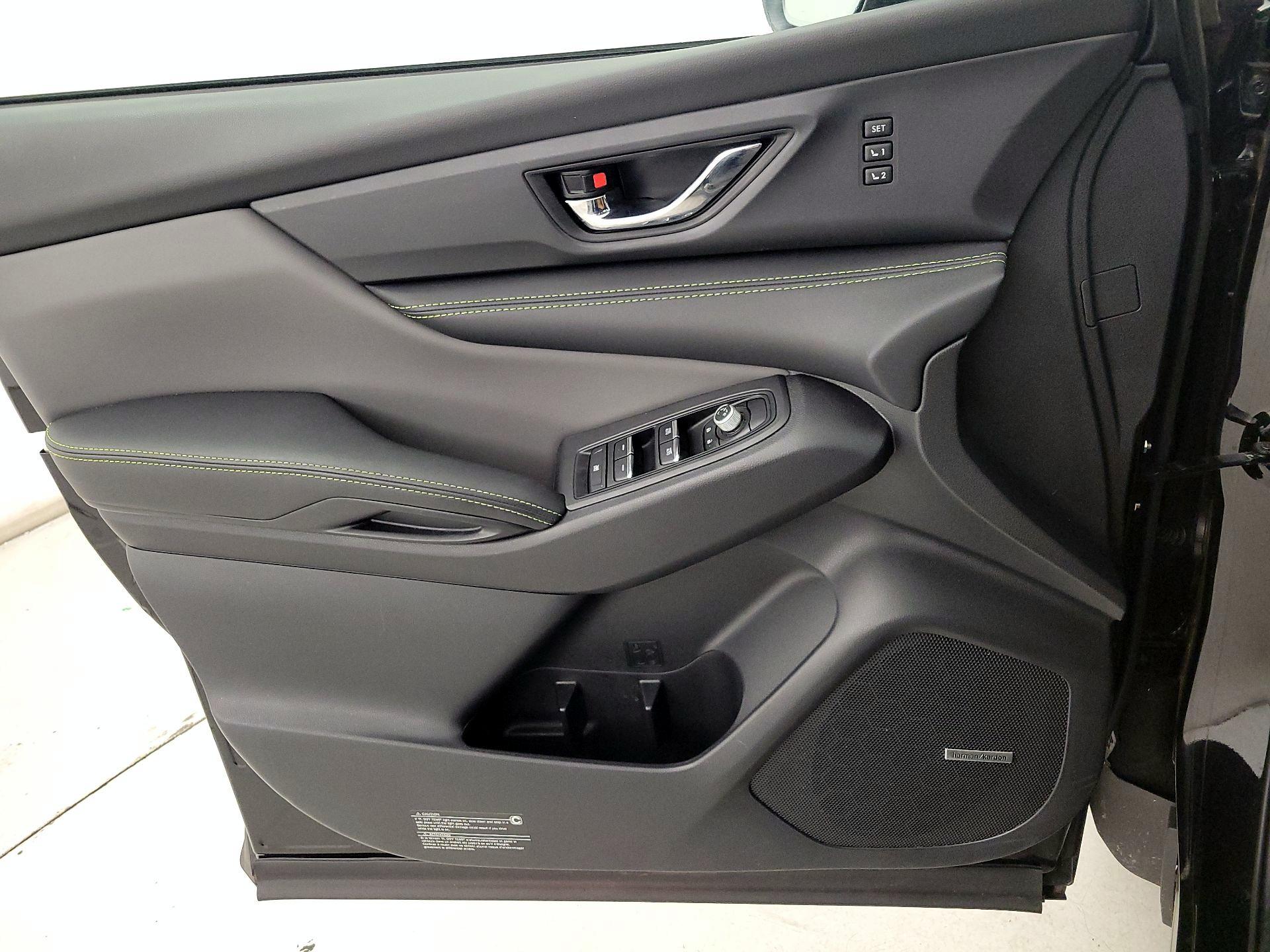 Thumbnail: 2023 Subaru Ascent - 12