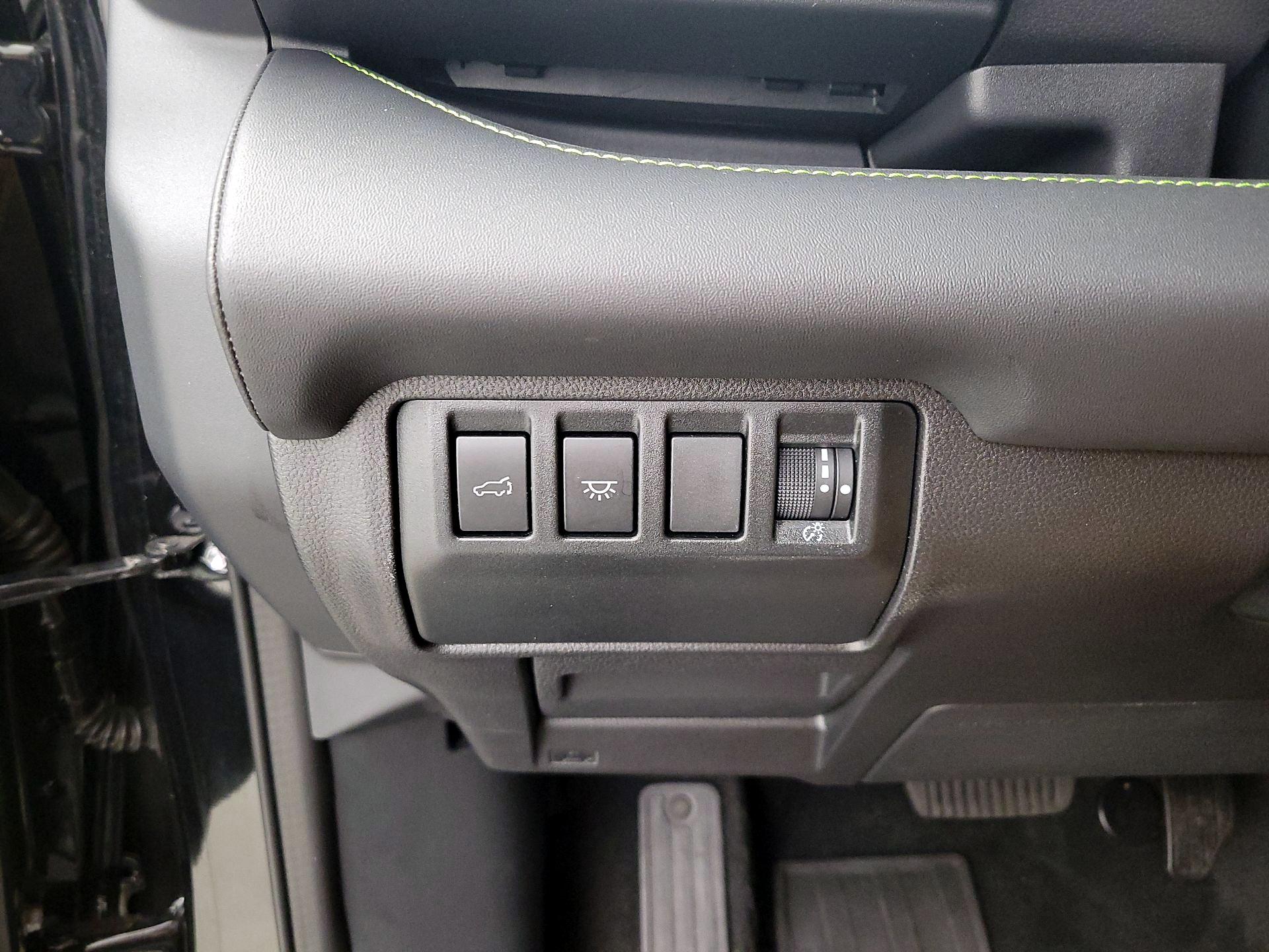 Thumbnail: 2023 Subaru Ascent - 13