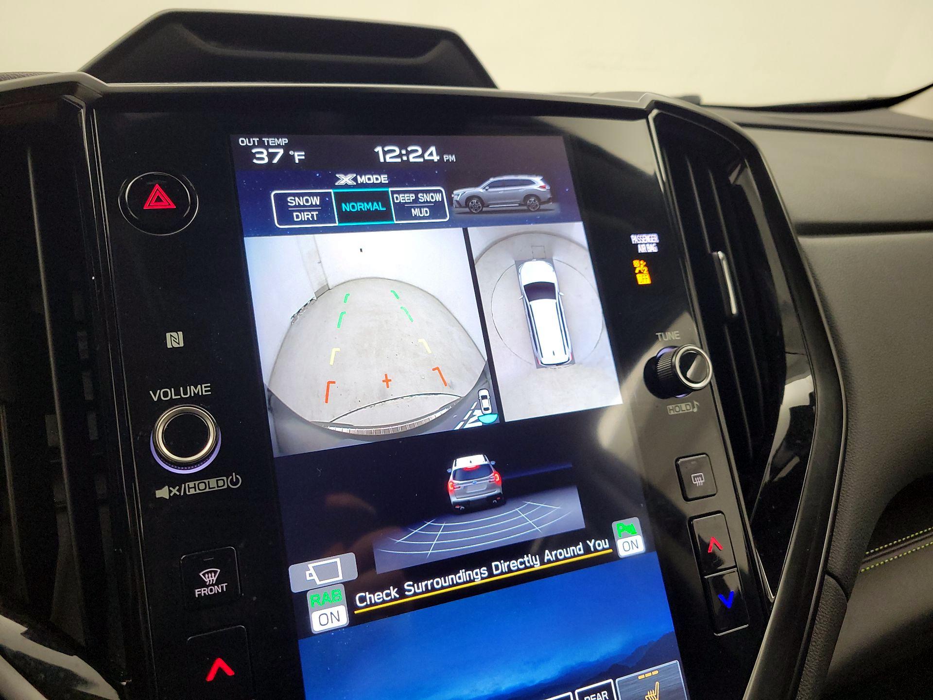 Thumbnail: 2023 Subaru Ascent - 14