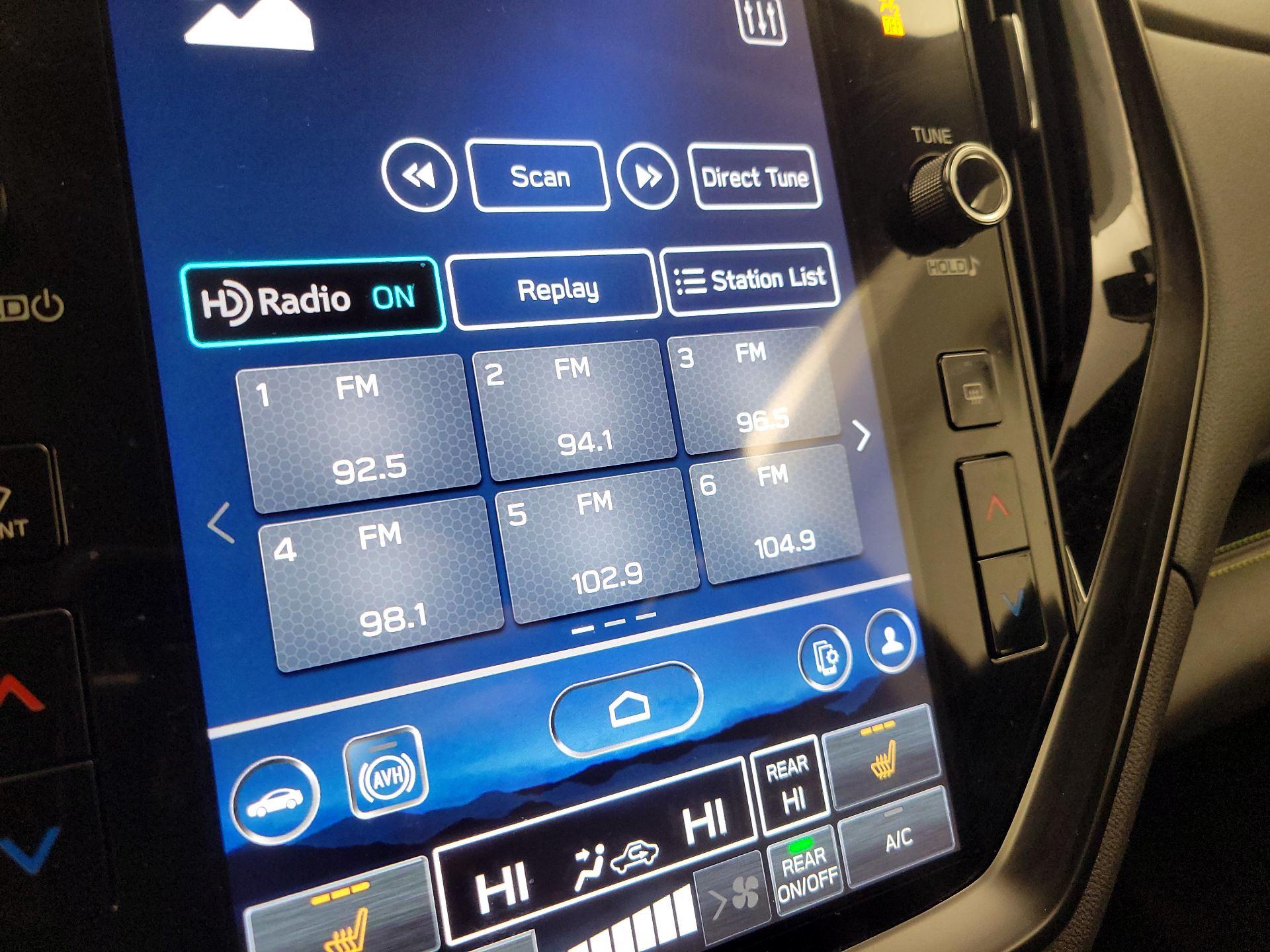 Thumbnail: 2023 Subaru Ascent - 15