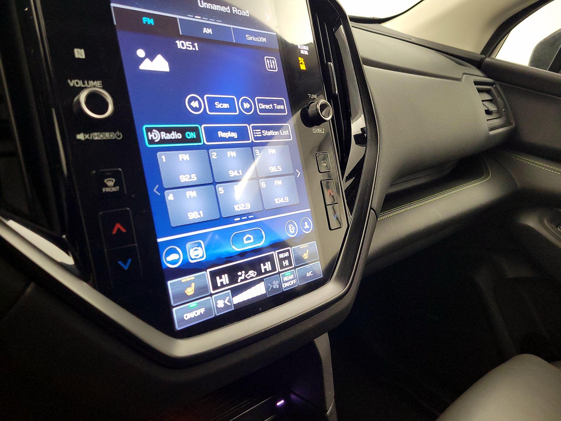 Thumbnail: 2023 Subaru Ascent - 16