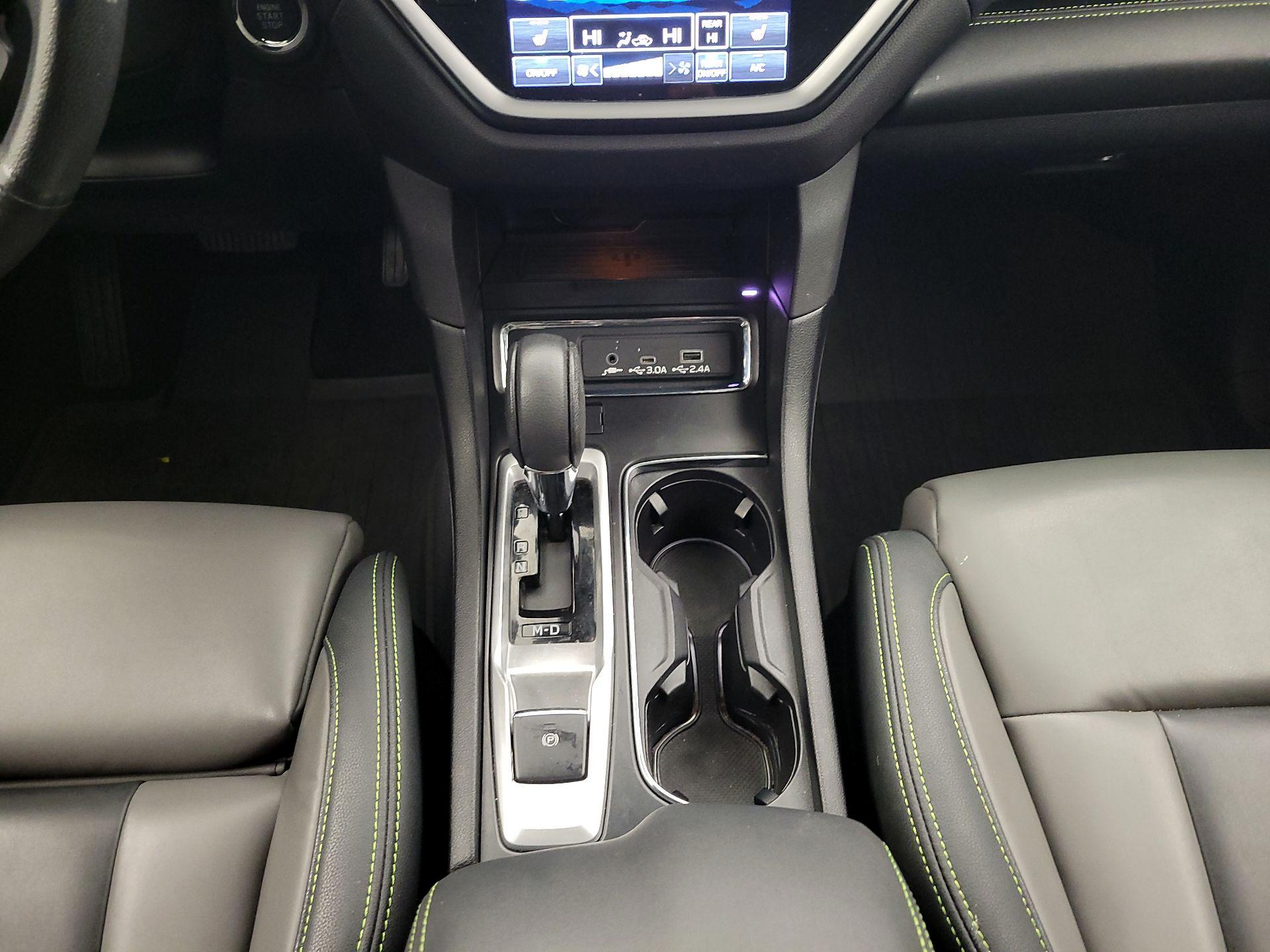 Thumbnail: 2023 Subaru Ascent - 17