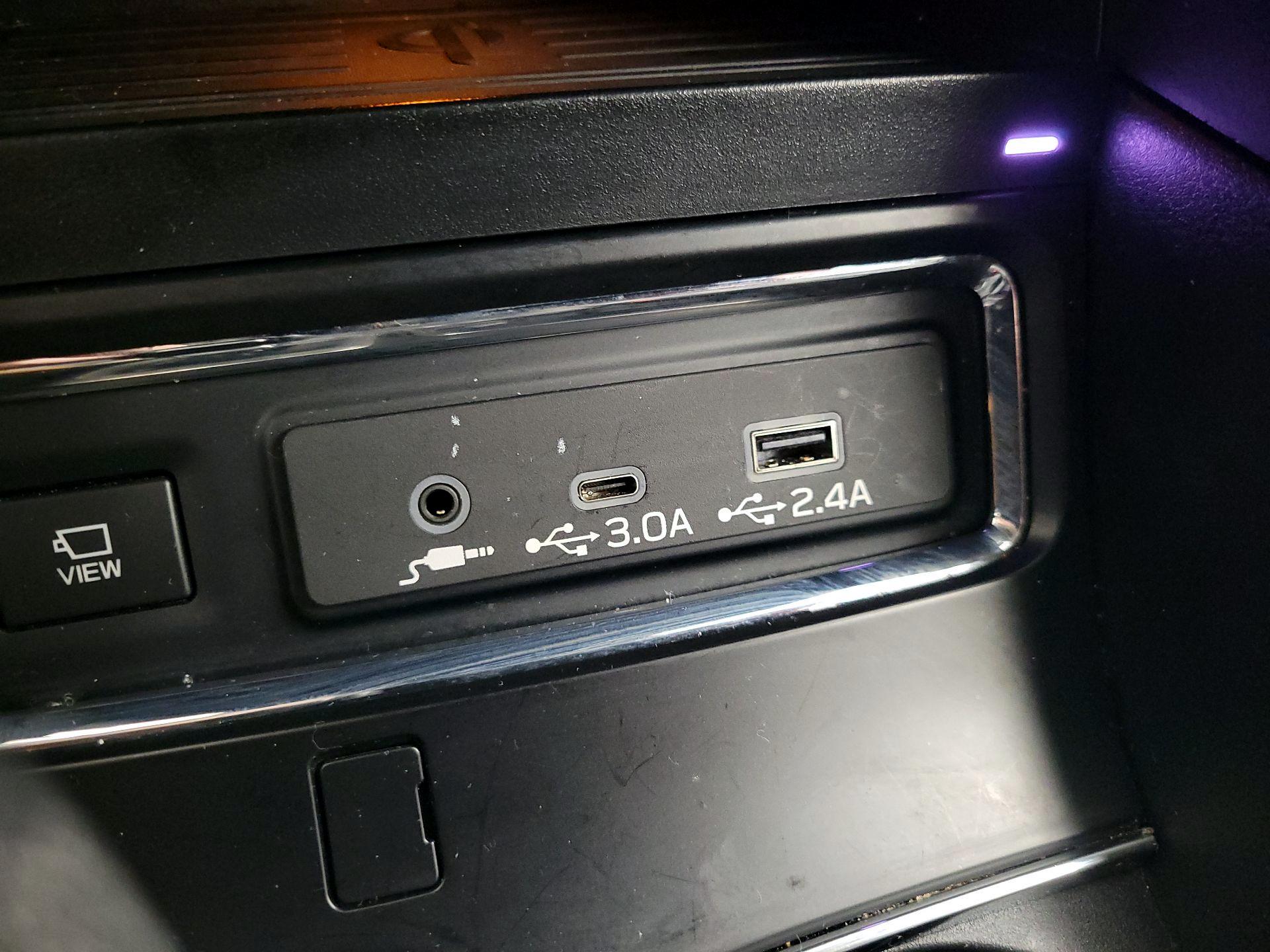 Thumbnail: 2023 Subaru Ascent - 18