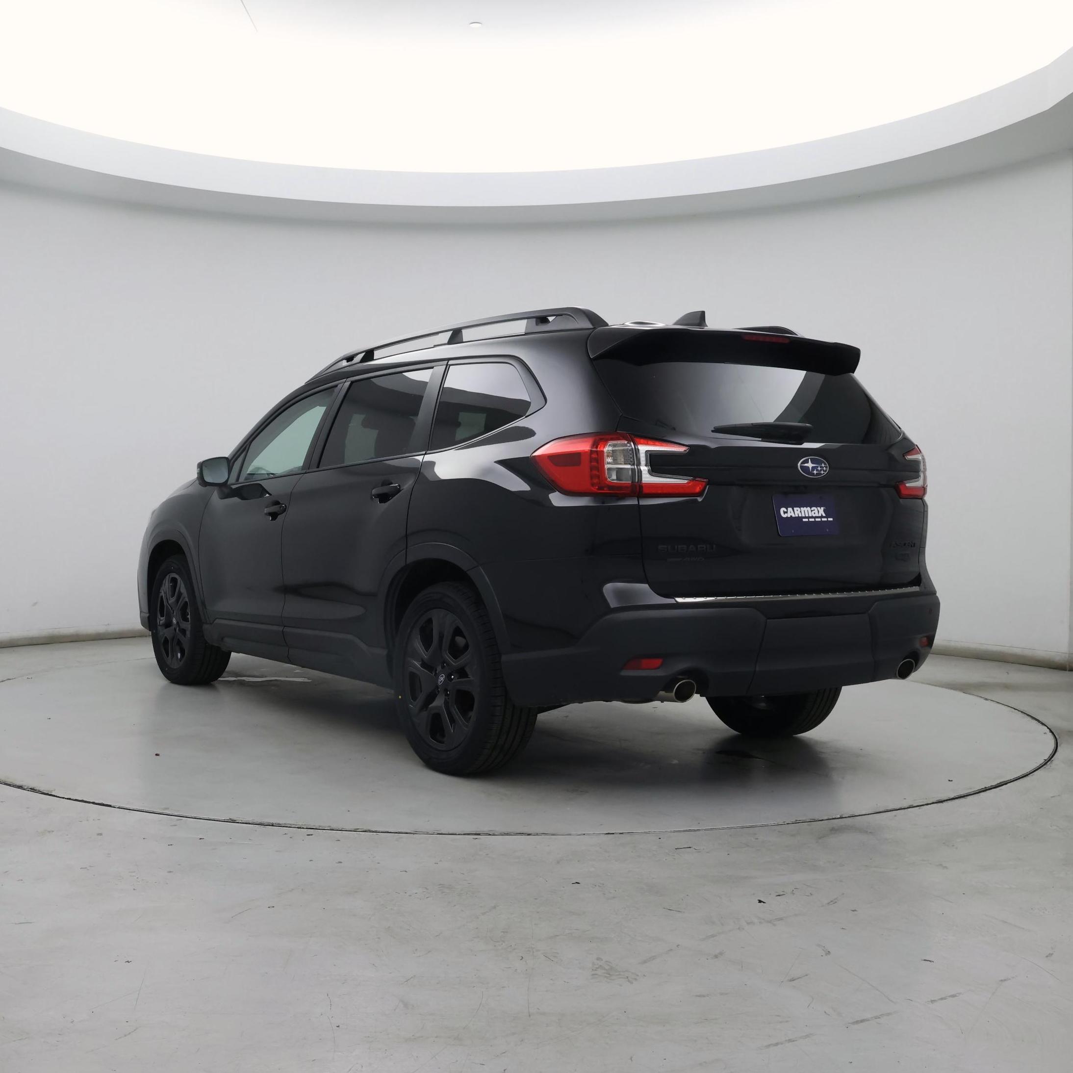 Thumbnail: 2023 Subaru Ascent - 2