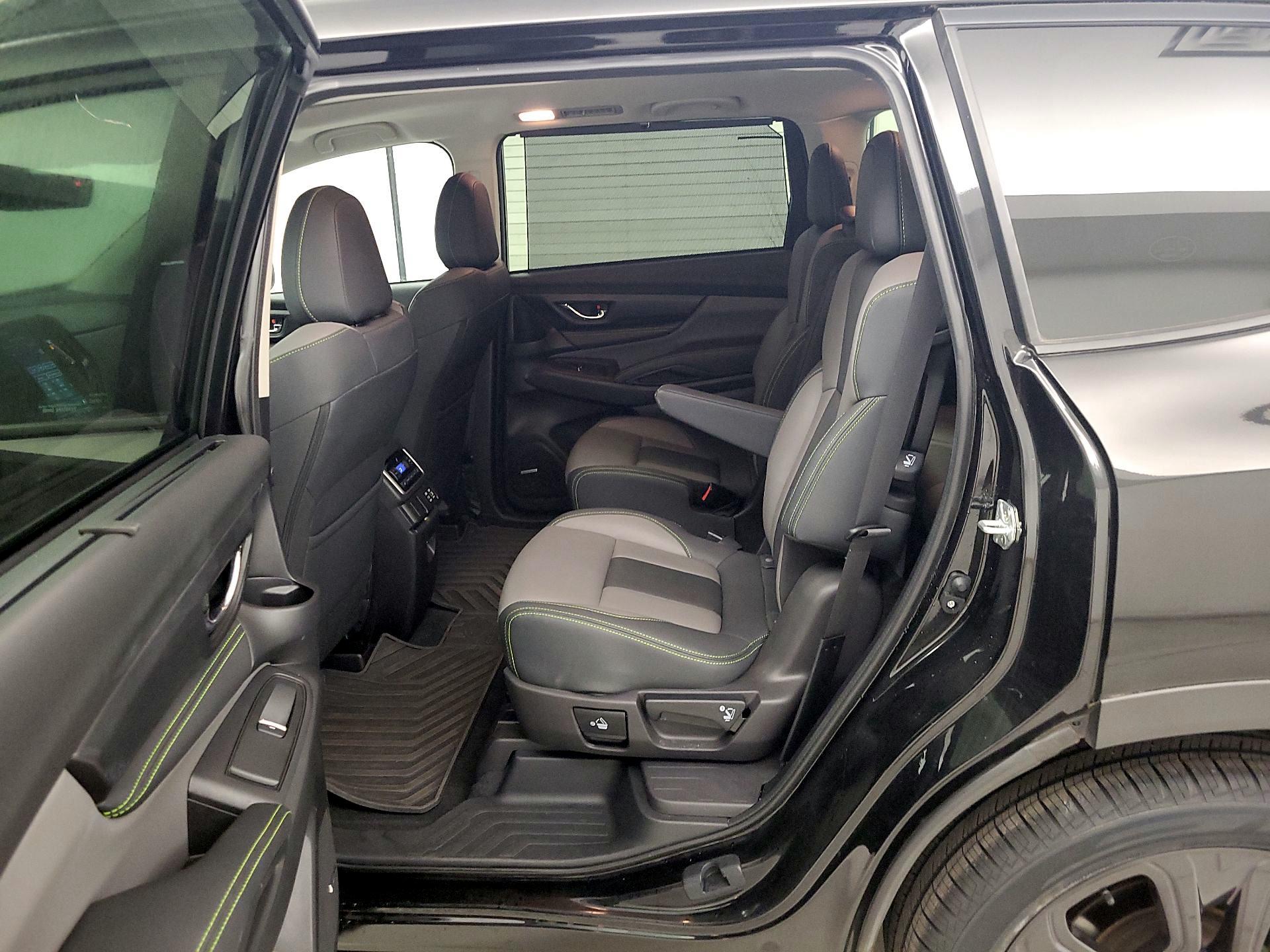 Thumbnail: 2023 Subaru Ascent - 19