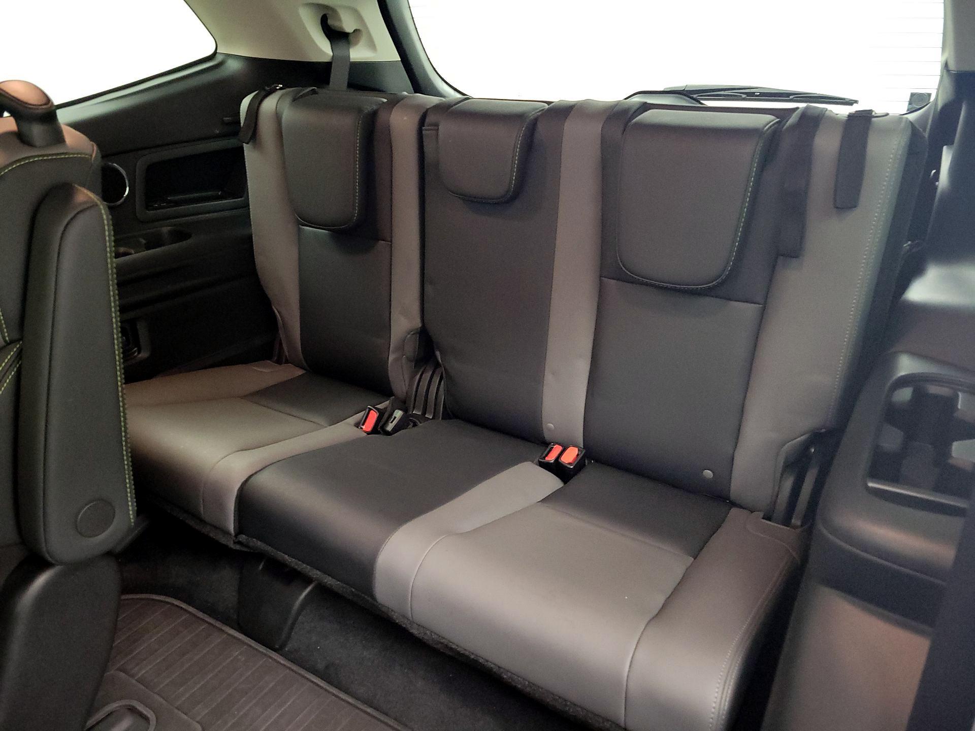 Thumbnail: 2023 Subaru Ascent - 20