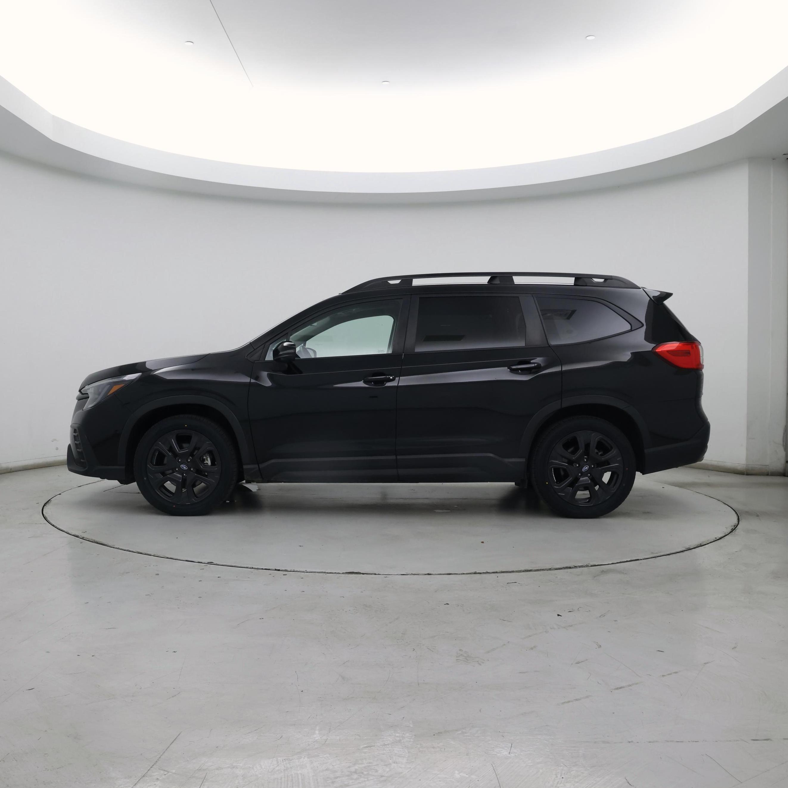 Thumbnail: 2023 Subaru Ascent - 3