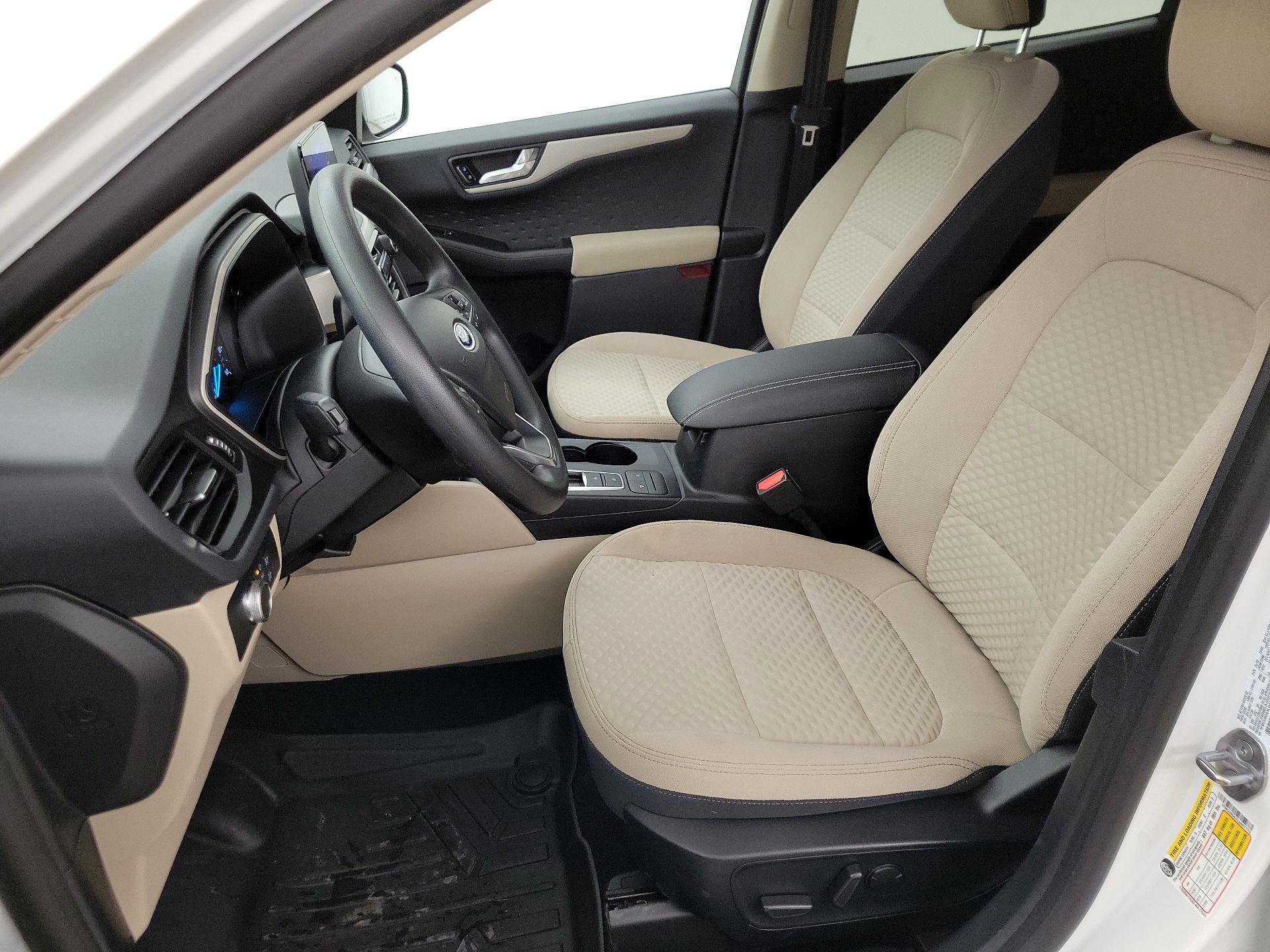 Thumbnail: 2020 Ford Escape - 11