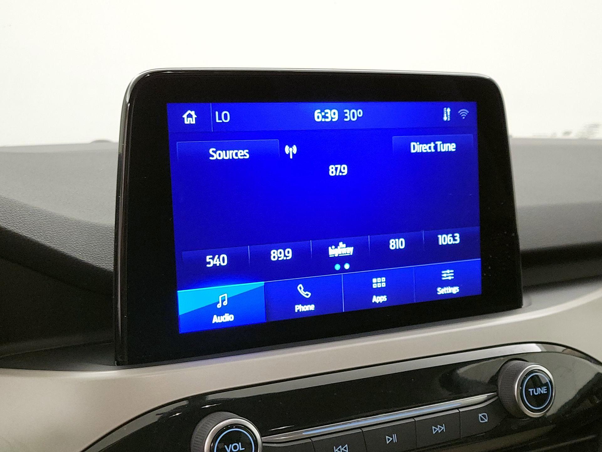 Thumbnail: 2020 Ford Escape - 15