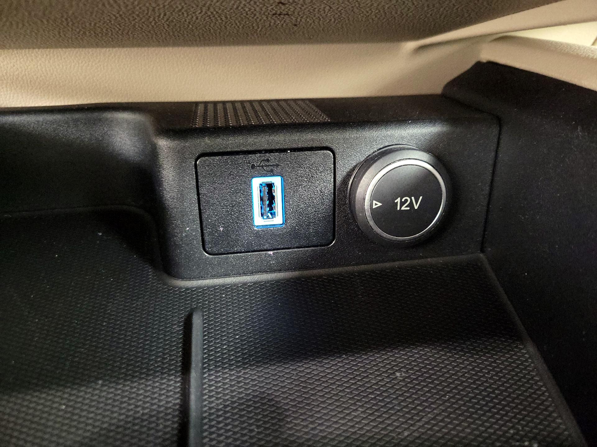 Thumbnail: 2020 Ford Escape - 18