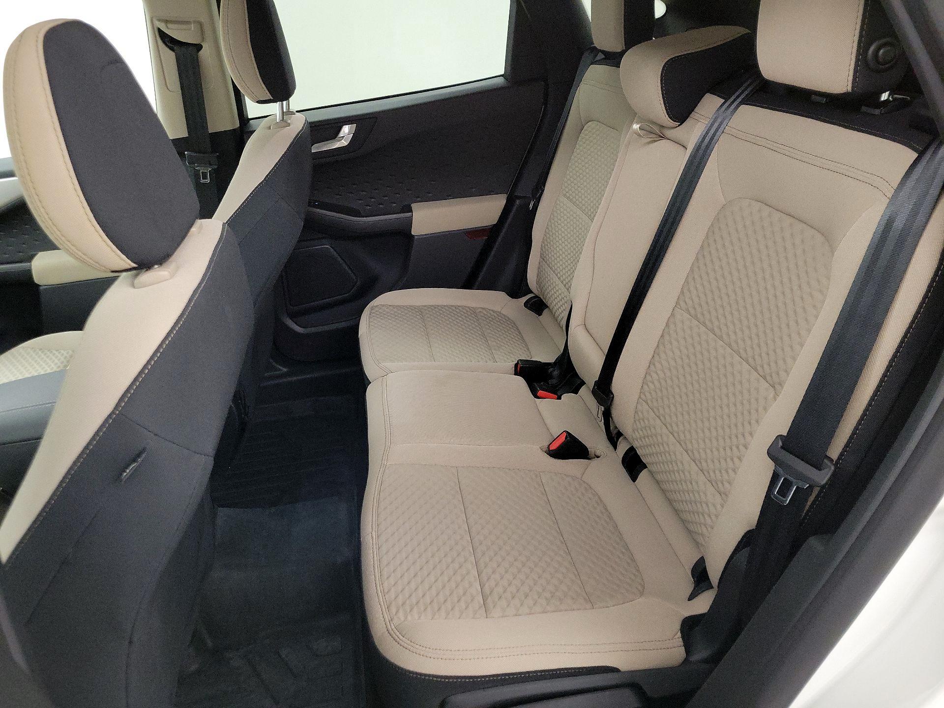 Thumbnail: 2020 Ford Escape - 19