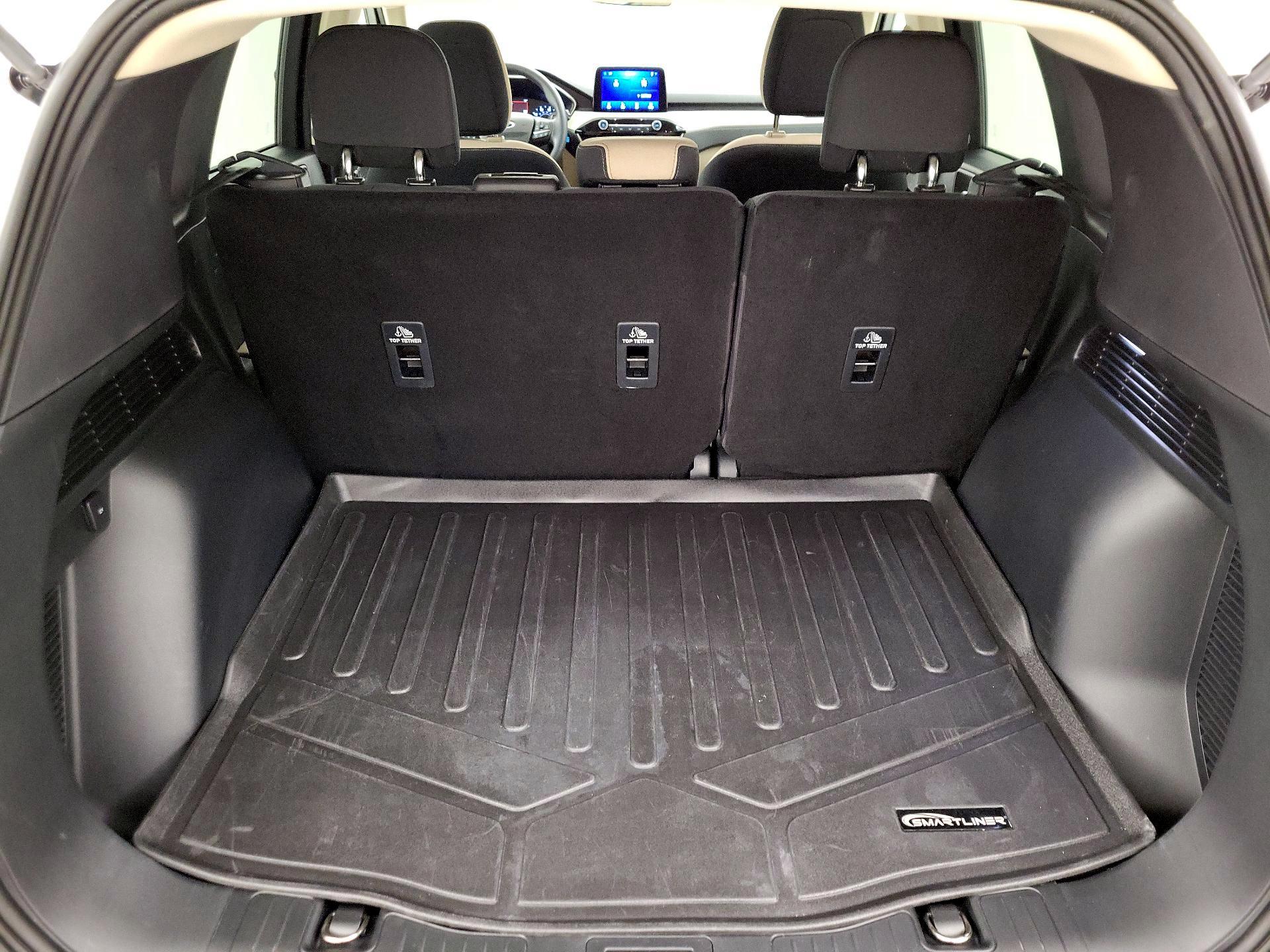 Thumbnail: 2020 Ford Escape - 20