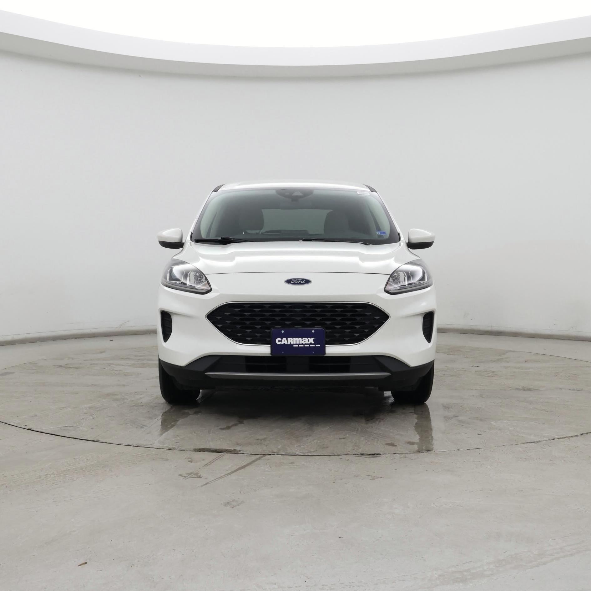 Thumbnail: 2020 Ford Escape - 5