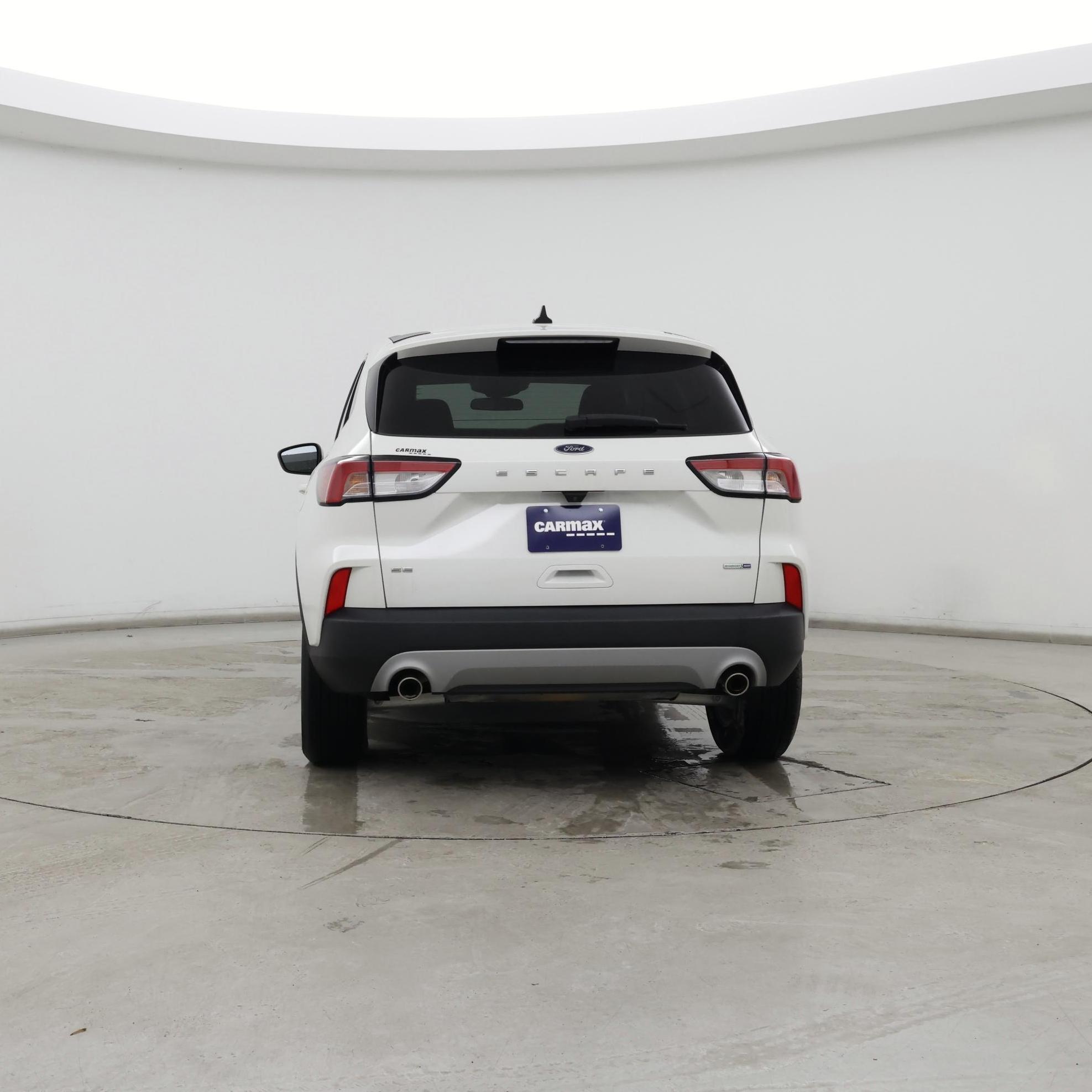 Thumbnail: 2020 Ford Escape - 6