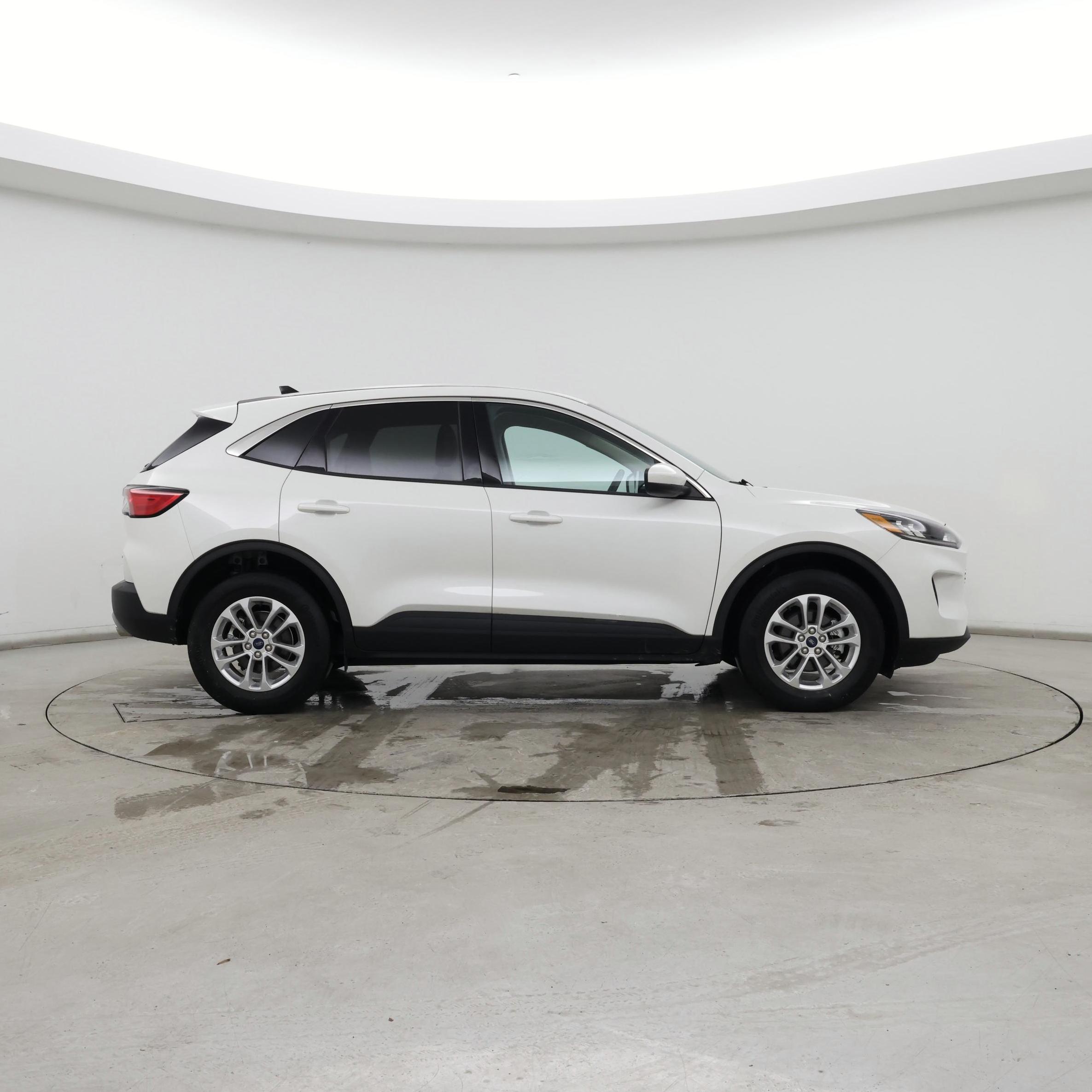 Thumbnail: 2020 Ford Escape - 7