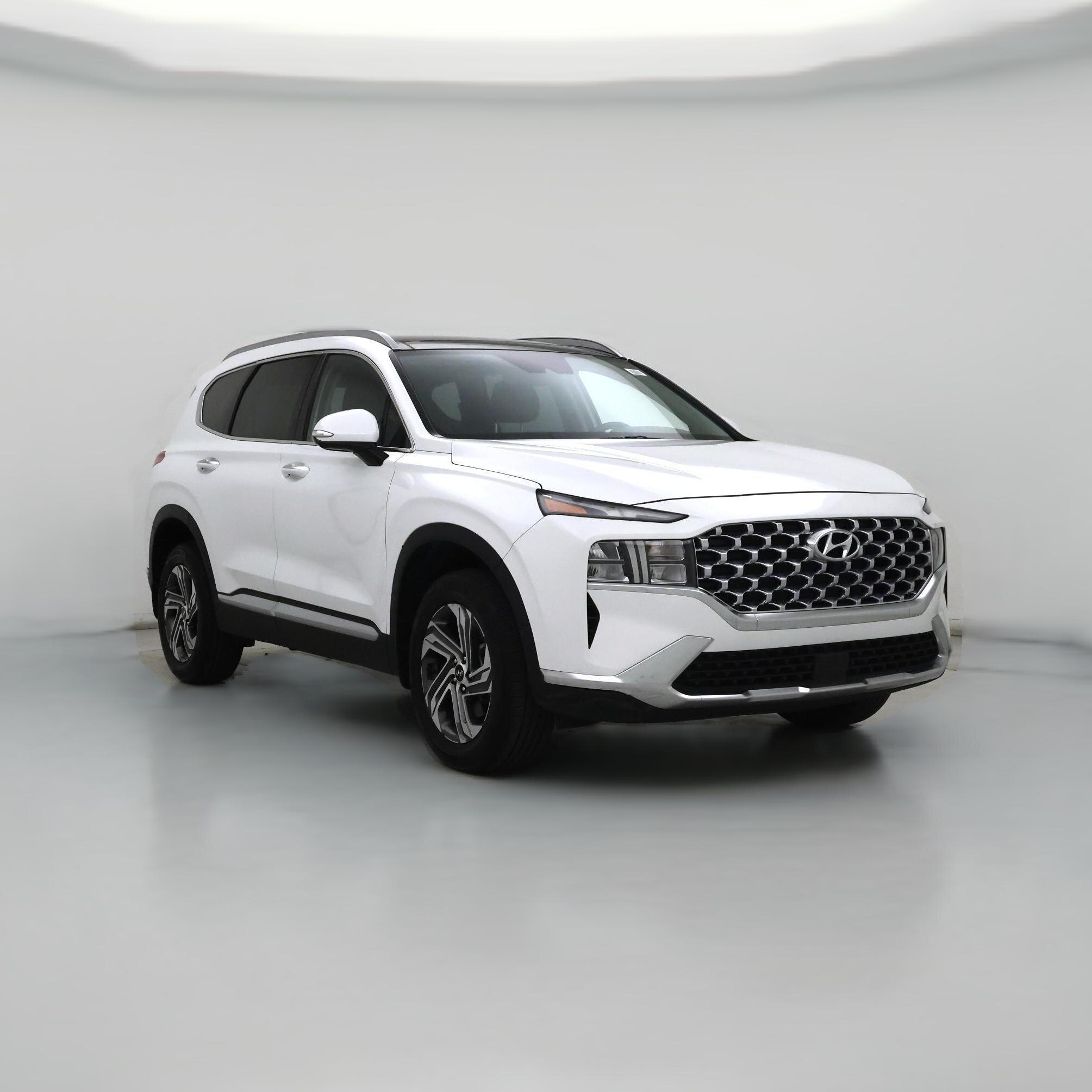 Thumbnail: 2023 Hyundai Santa Fe - 1