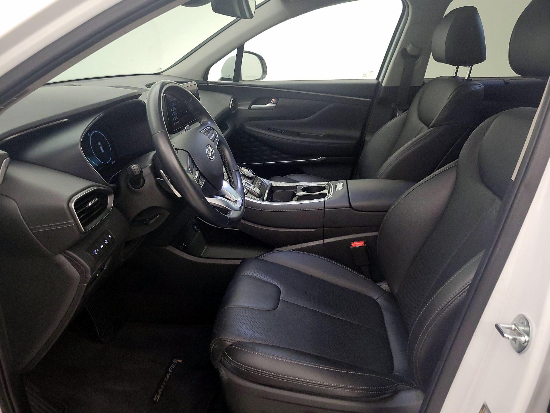 Thumbnail: 2023 Hyundai Santa Fe - 11