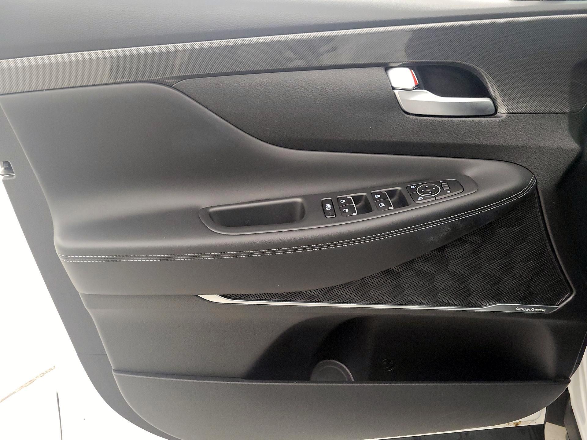 Thumbnail: 2023 Hyundai Santa Fe - 12