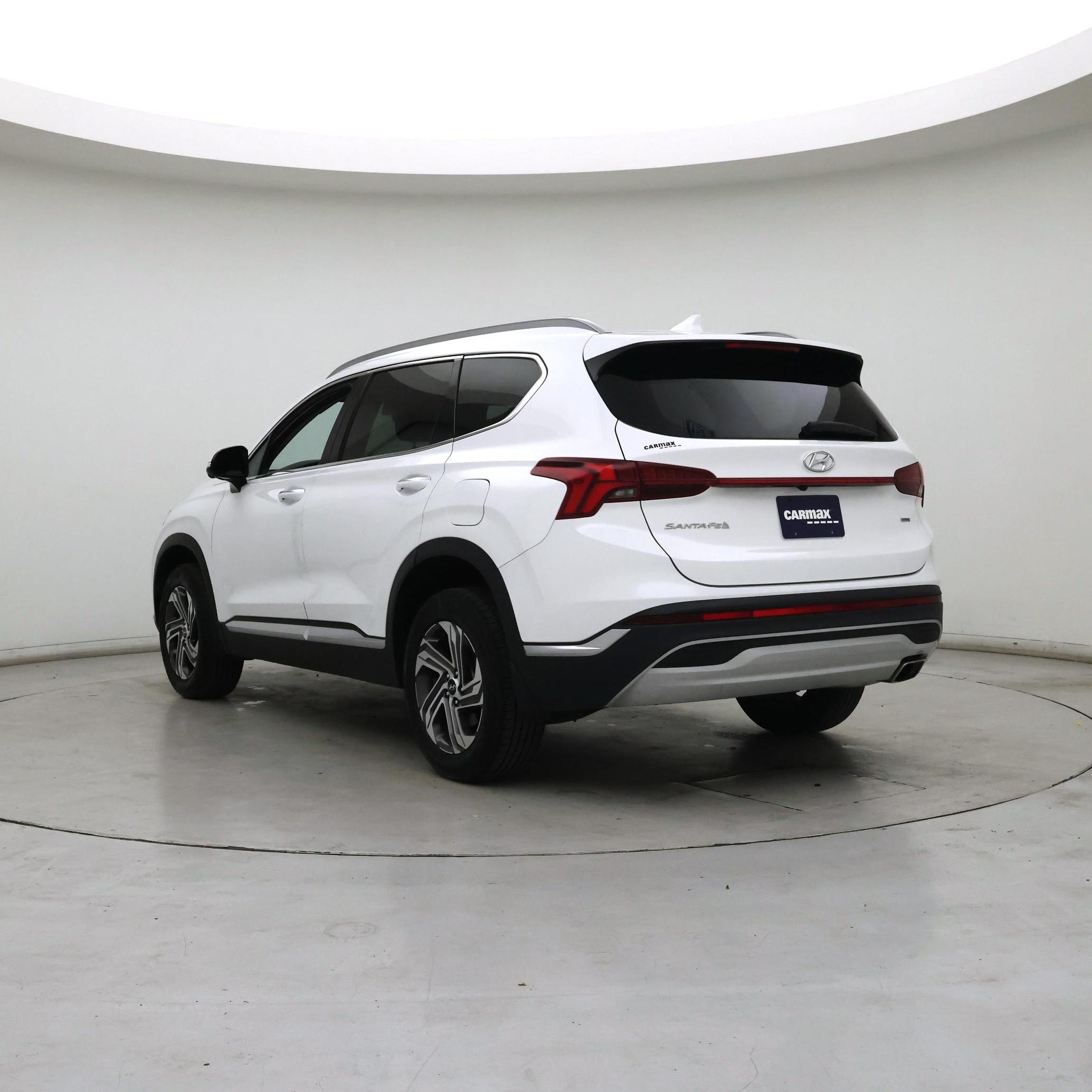 Thumbnail: 2023 Hyundai Santa Fe - 2