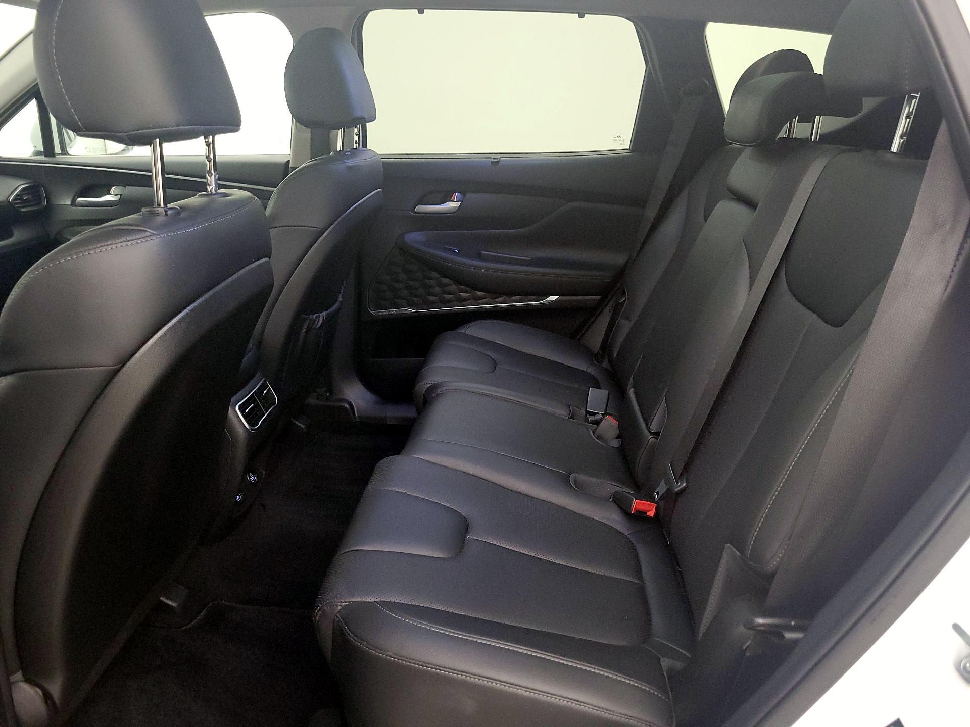 Thumbnail: 2023 Hyundai Santa Fe - 20