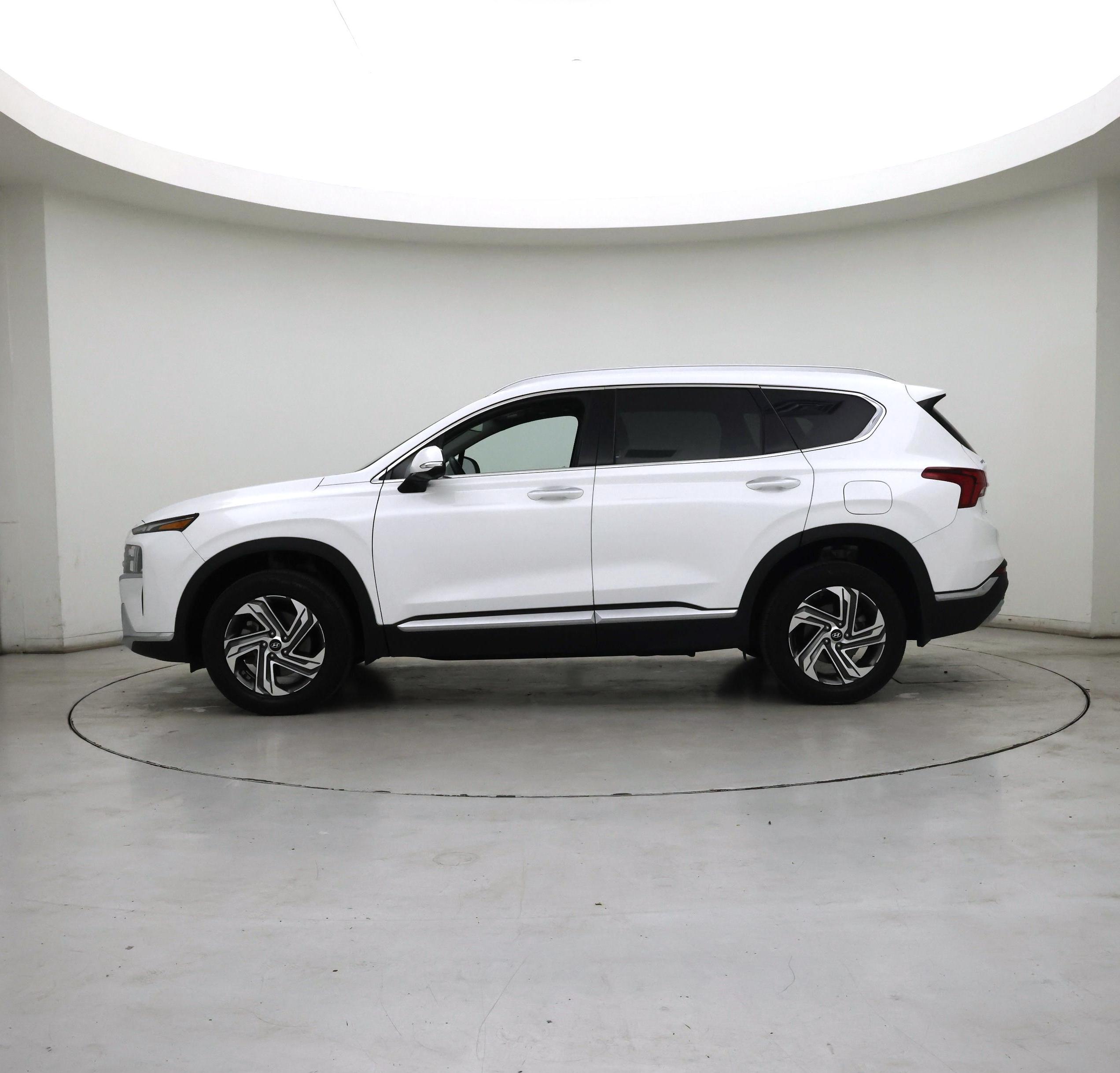 Thumbnail: 2023 Hyundai Santa Fe - 3