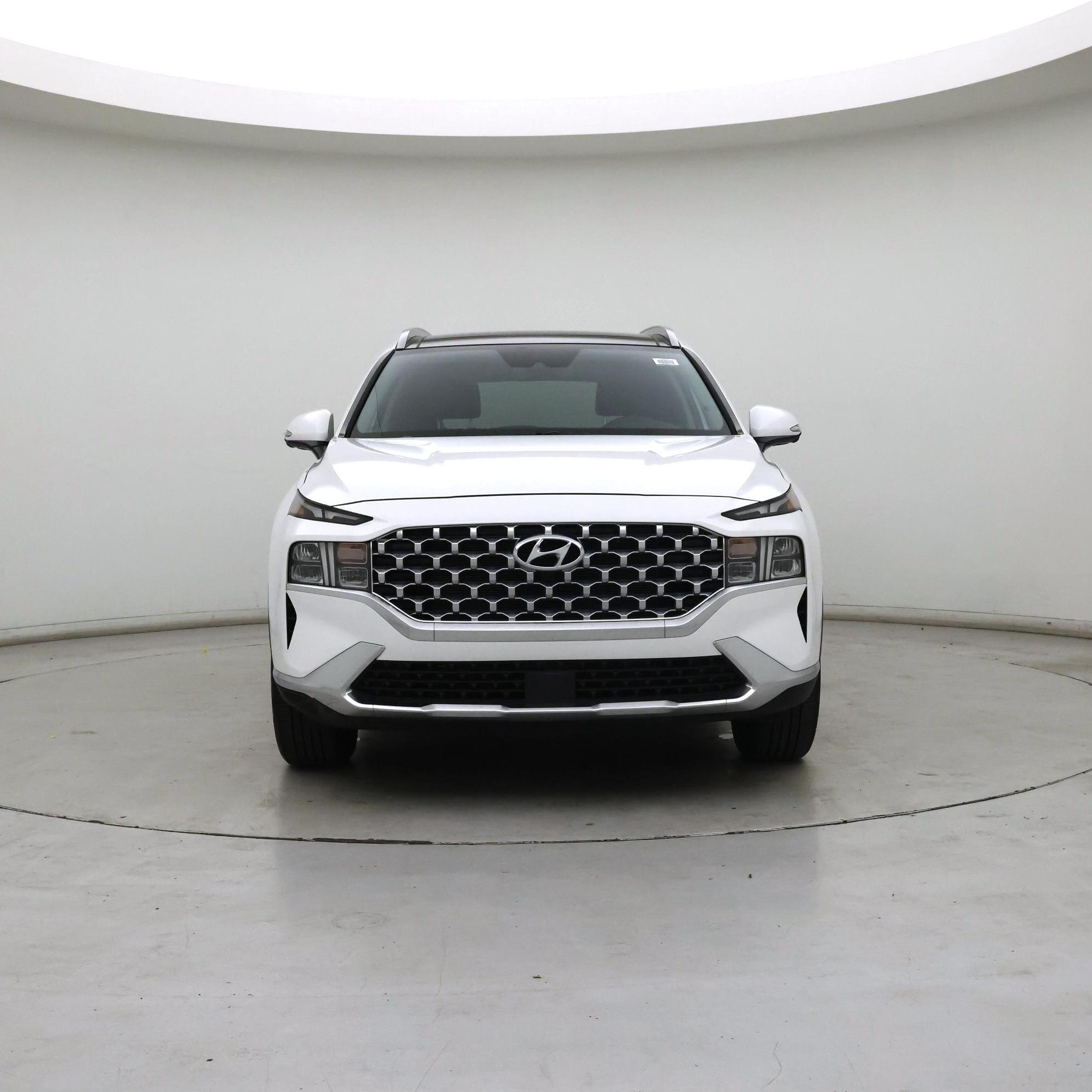 Thumbnail: 2023 Hyundai Santa Fe - 5