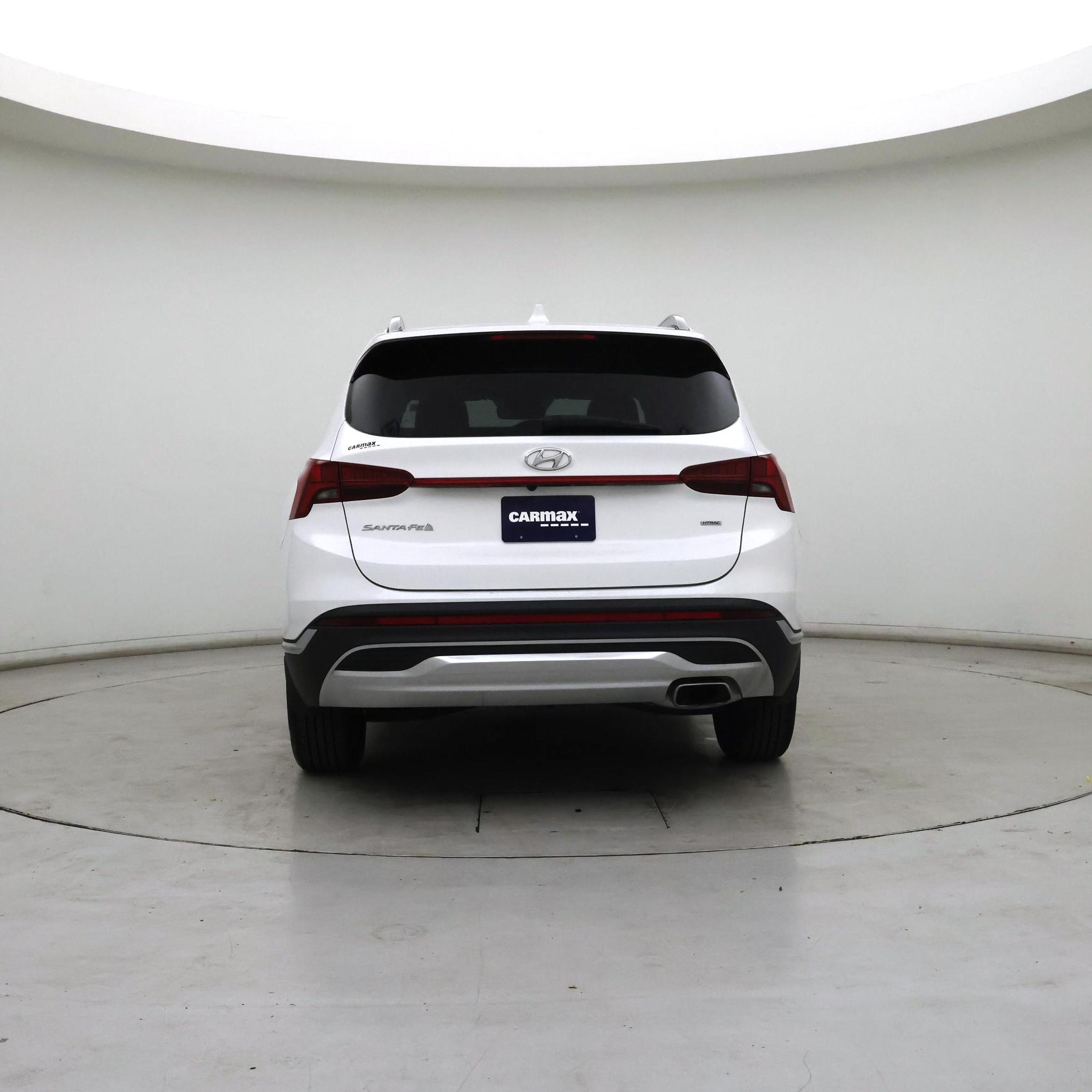 Thumbnail: 2023 Hyundai Santa Fe - 6