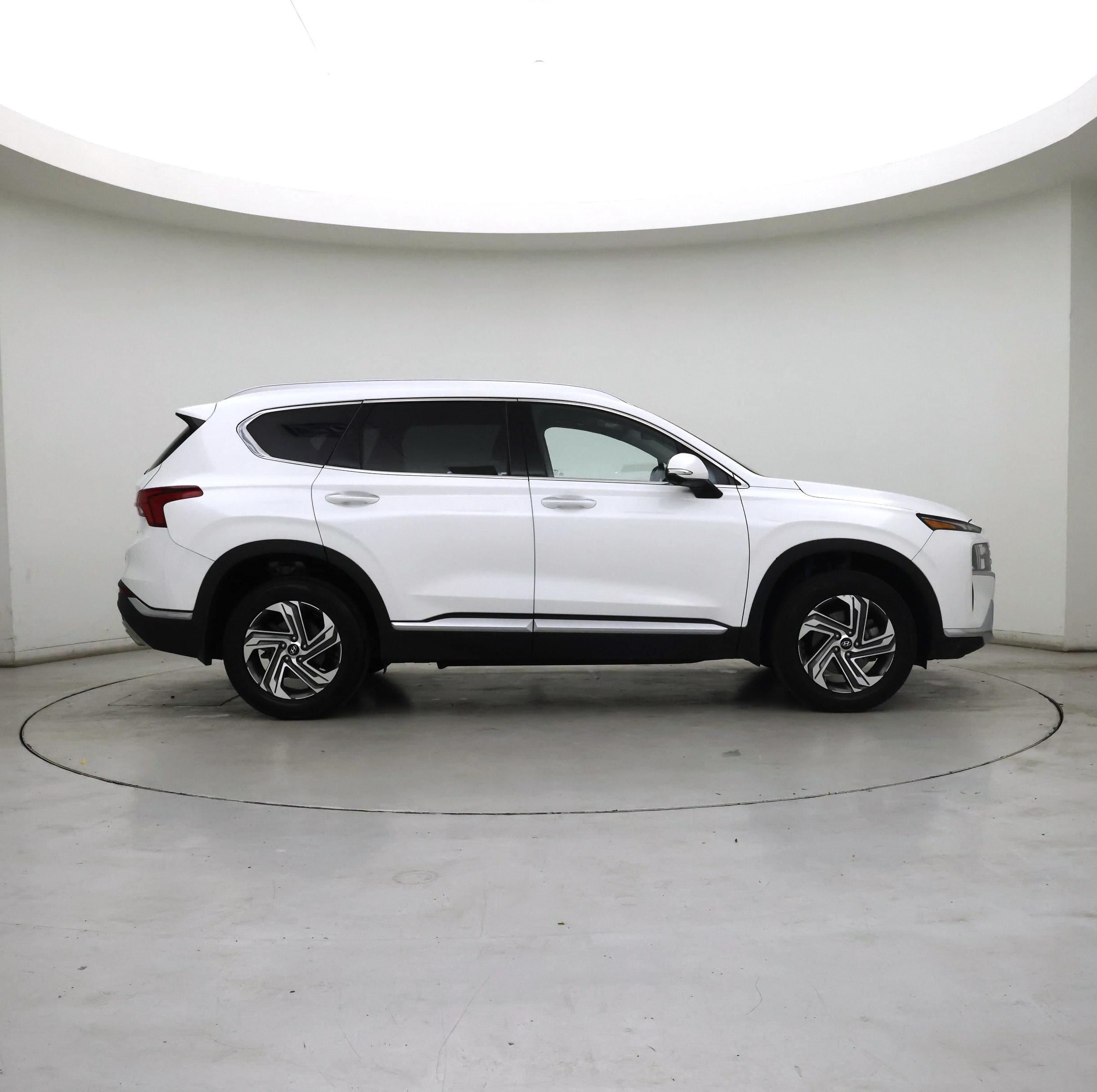 Thumbnail: 2023 Hyundai Santa Fe - 7