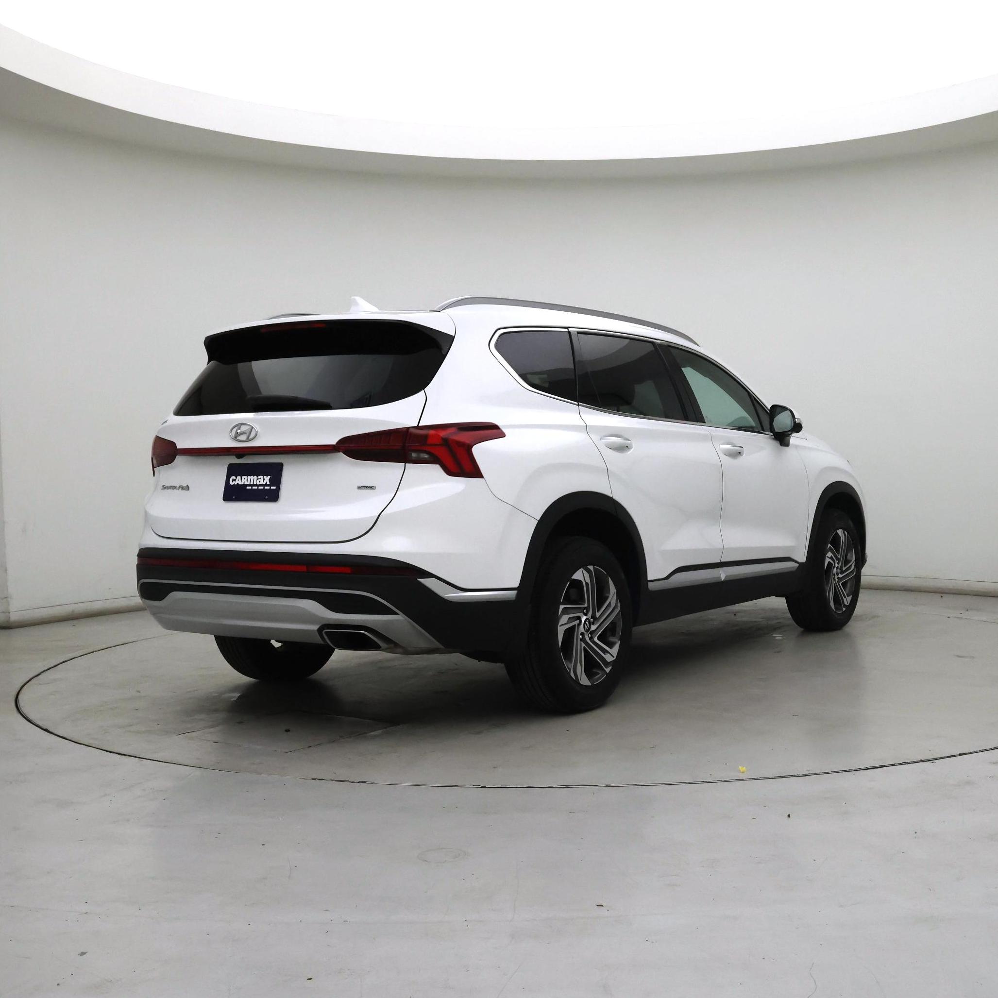 Thumbnail: 2023 Hyundai Santa Fe - 8