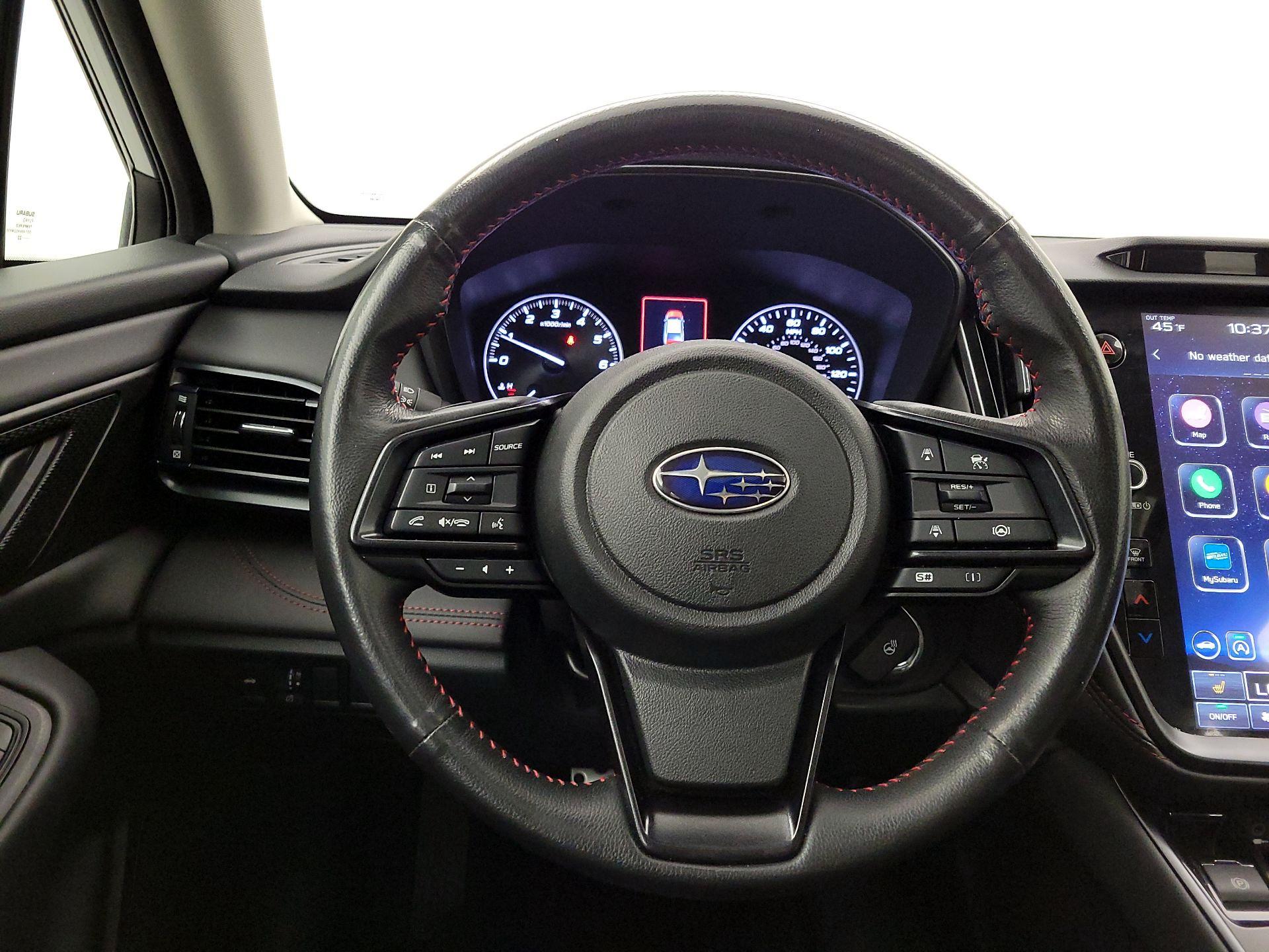 Thumbnail: 2023 Subaru Legacy - 10