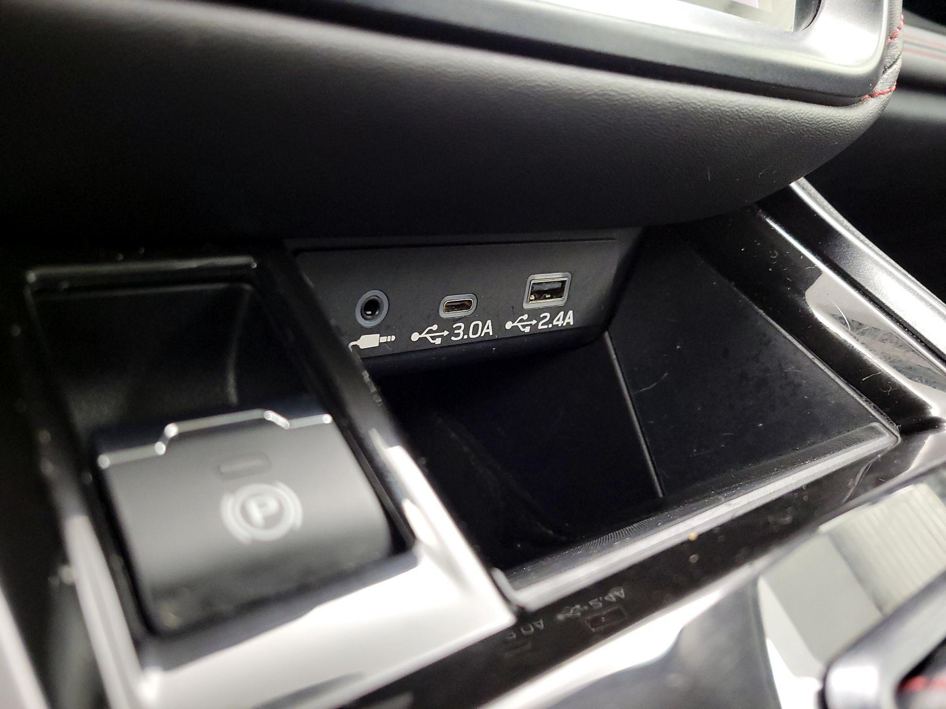 Thumbnail: 2023 Subaru Legacy - 19