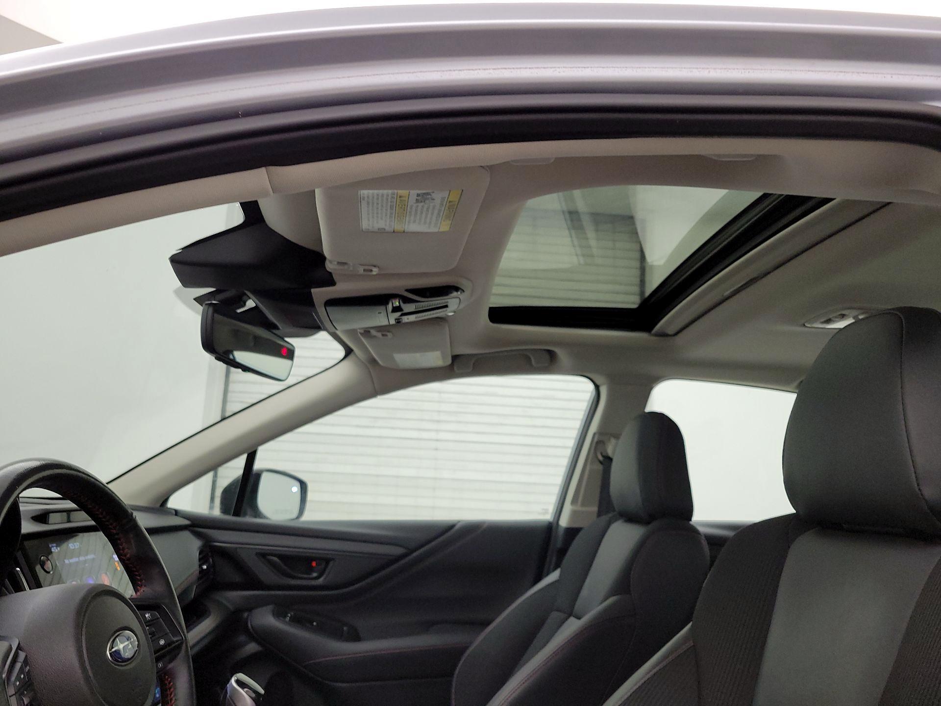 Thumbnail: 2023 Subaru Legacy - 20