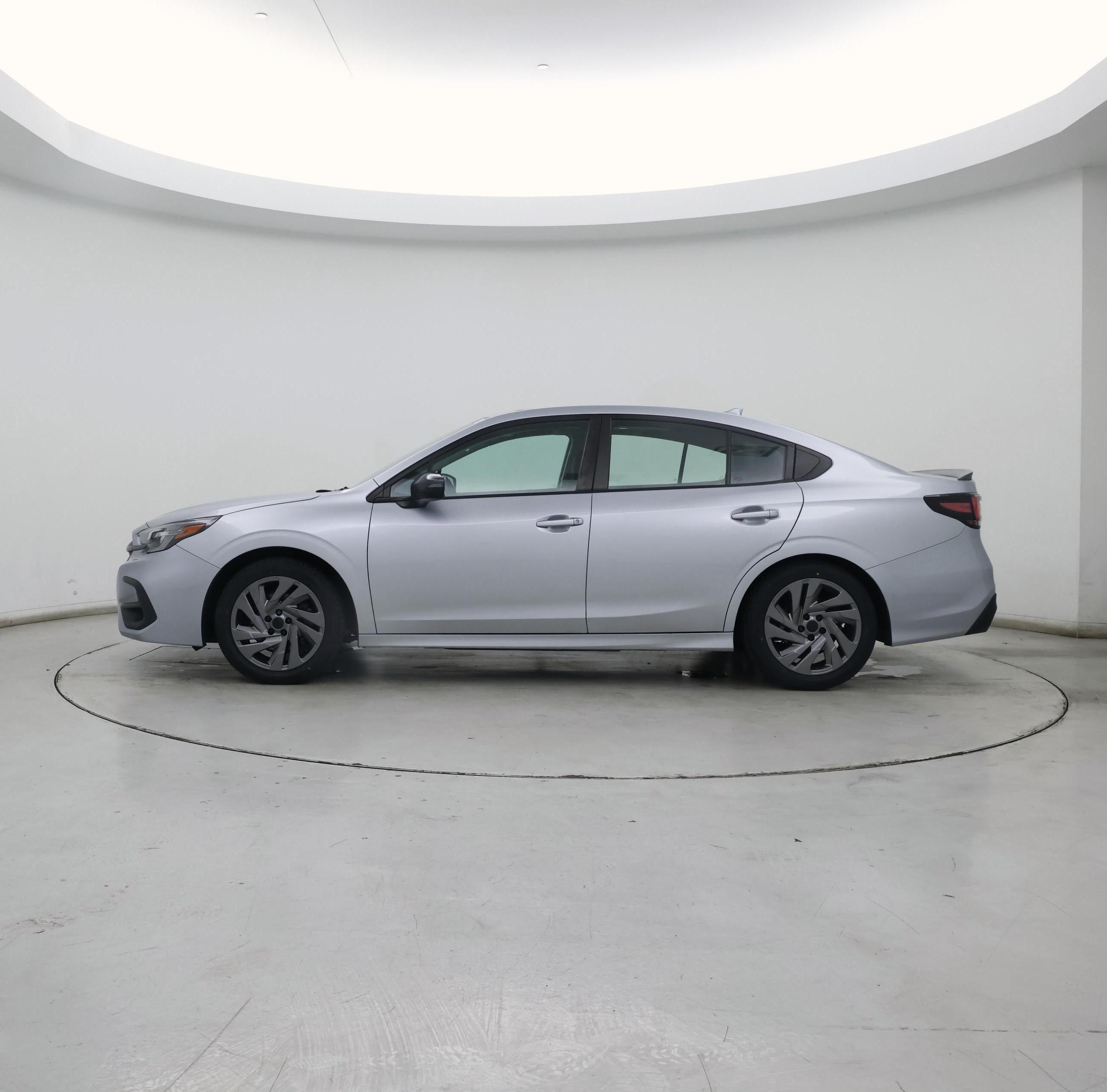 Thumbnail: 2023 Subaru Legacy - 3