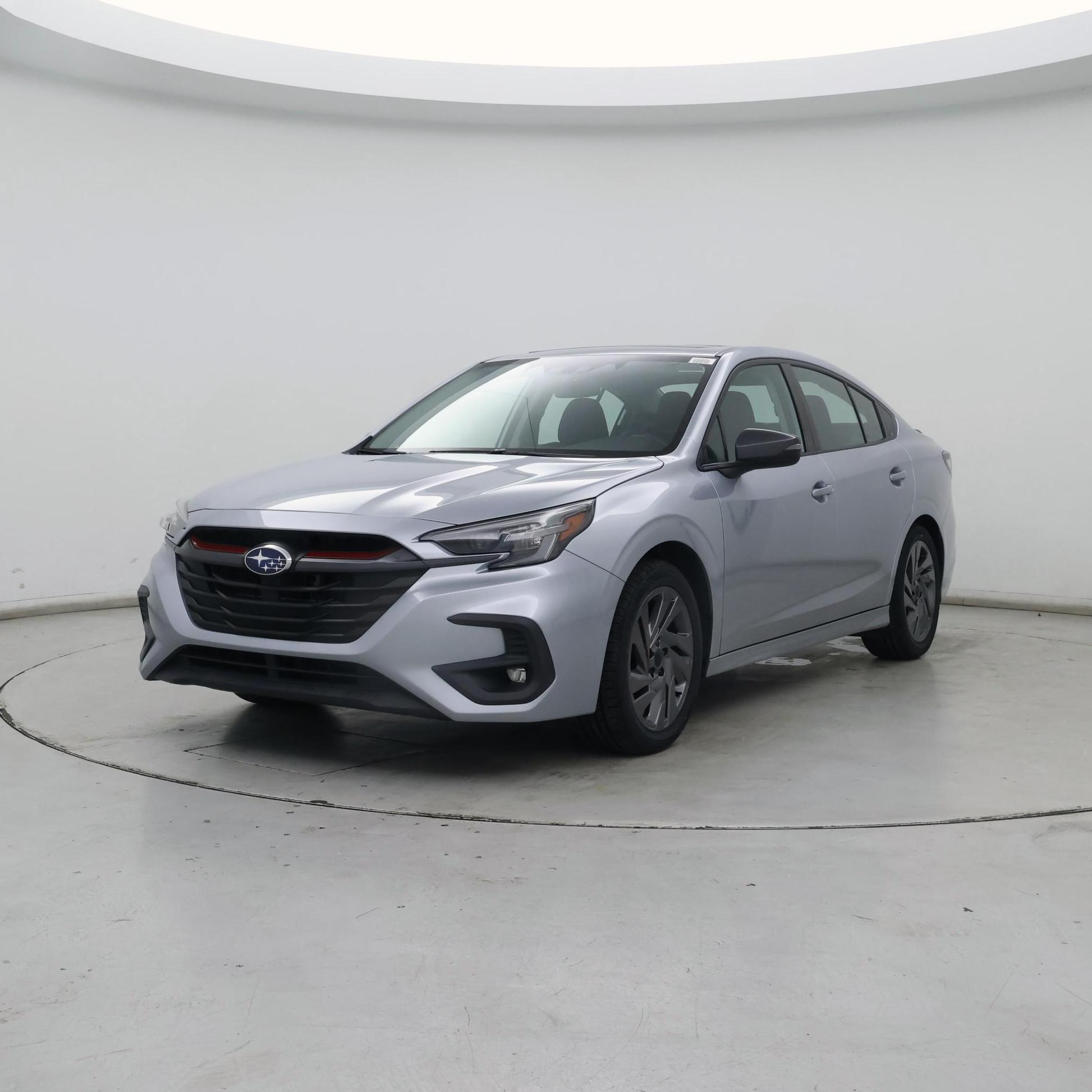 Thumbnail: 2023 Subaru Legacy - 4