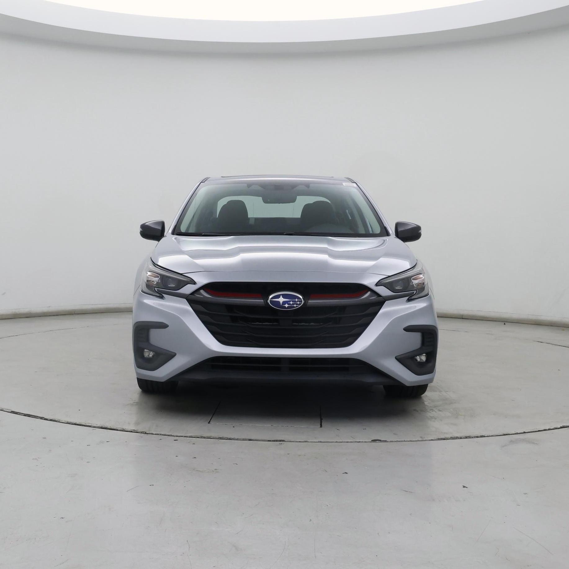 Thumbnail: 2023 Subaru Legacy - 5