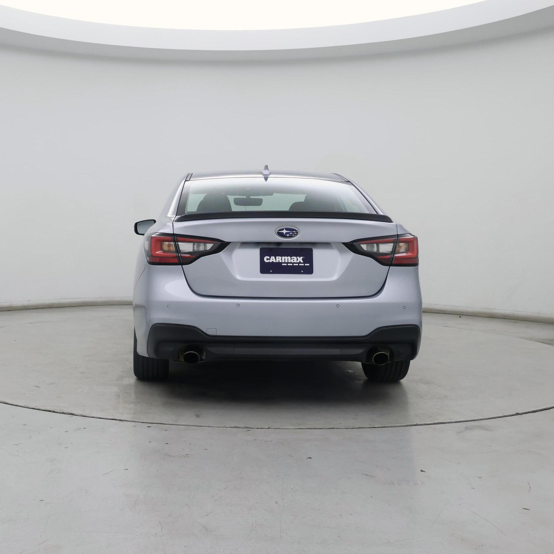 Thumbnail: 2023 Subaru Legacy - 6