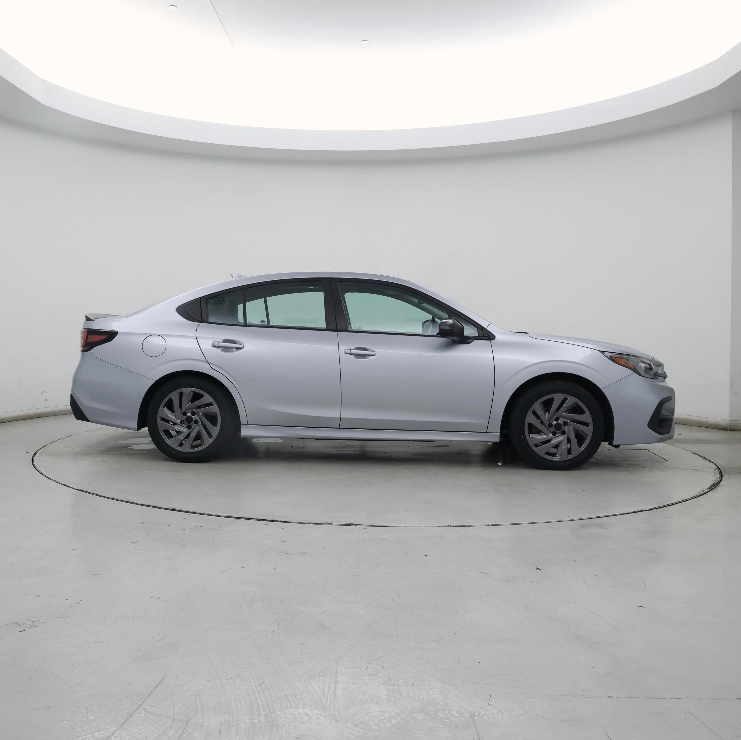 Thumbnail: 2023 Subaru Legacy - 7