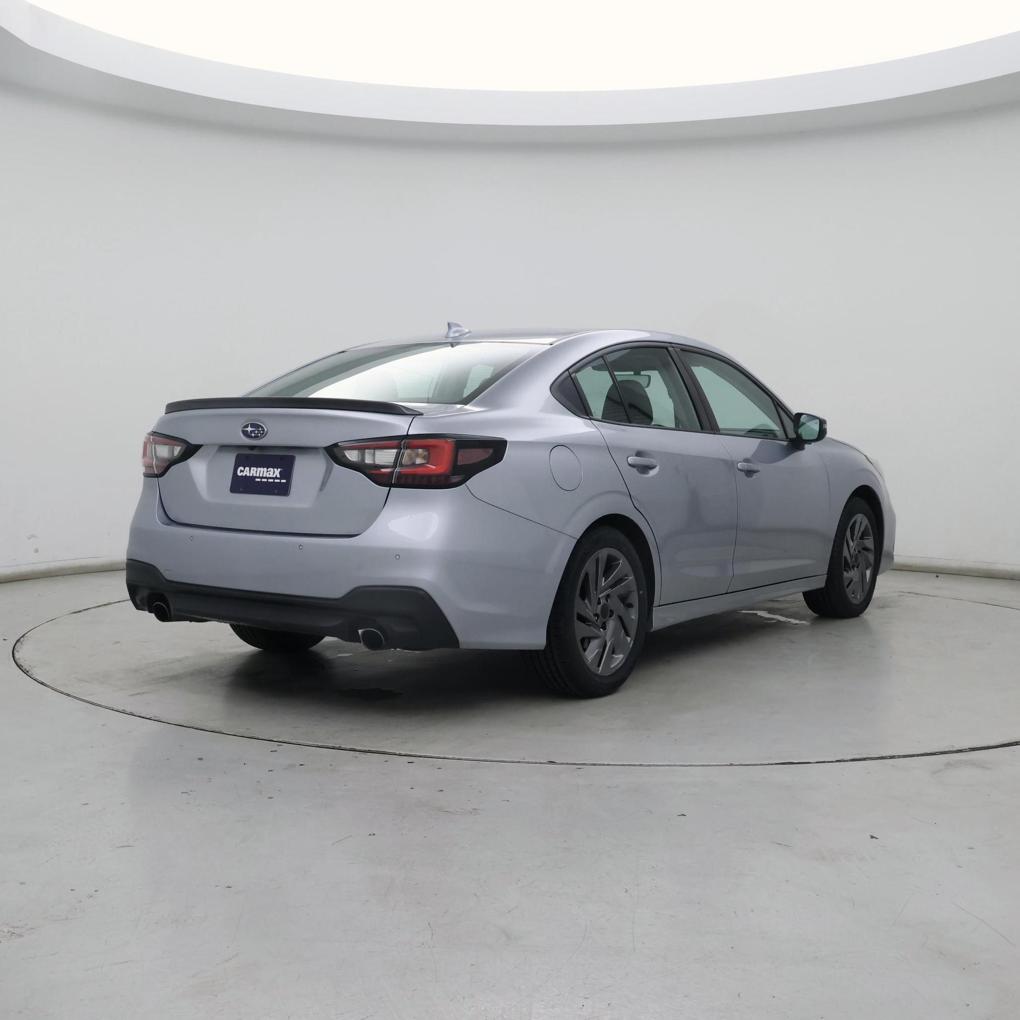 Thumbnail: 2023 Subaru Legacy - 8