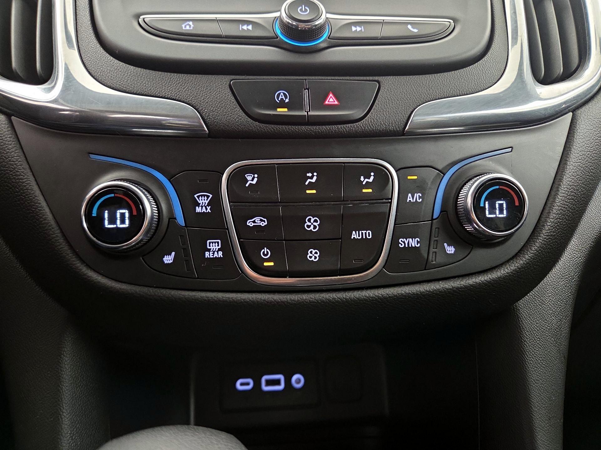 Thumbnail: 2022 Chevrolet Equinox - 15