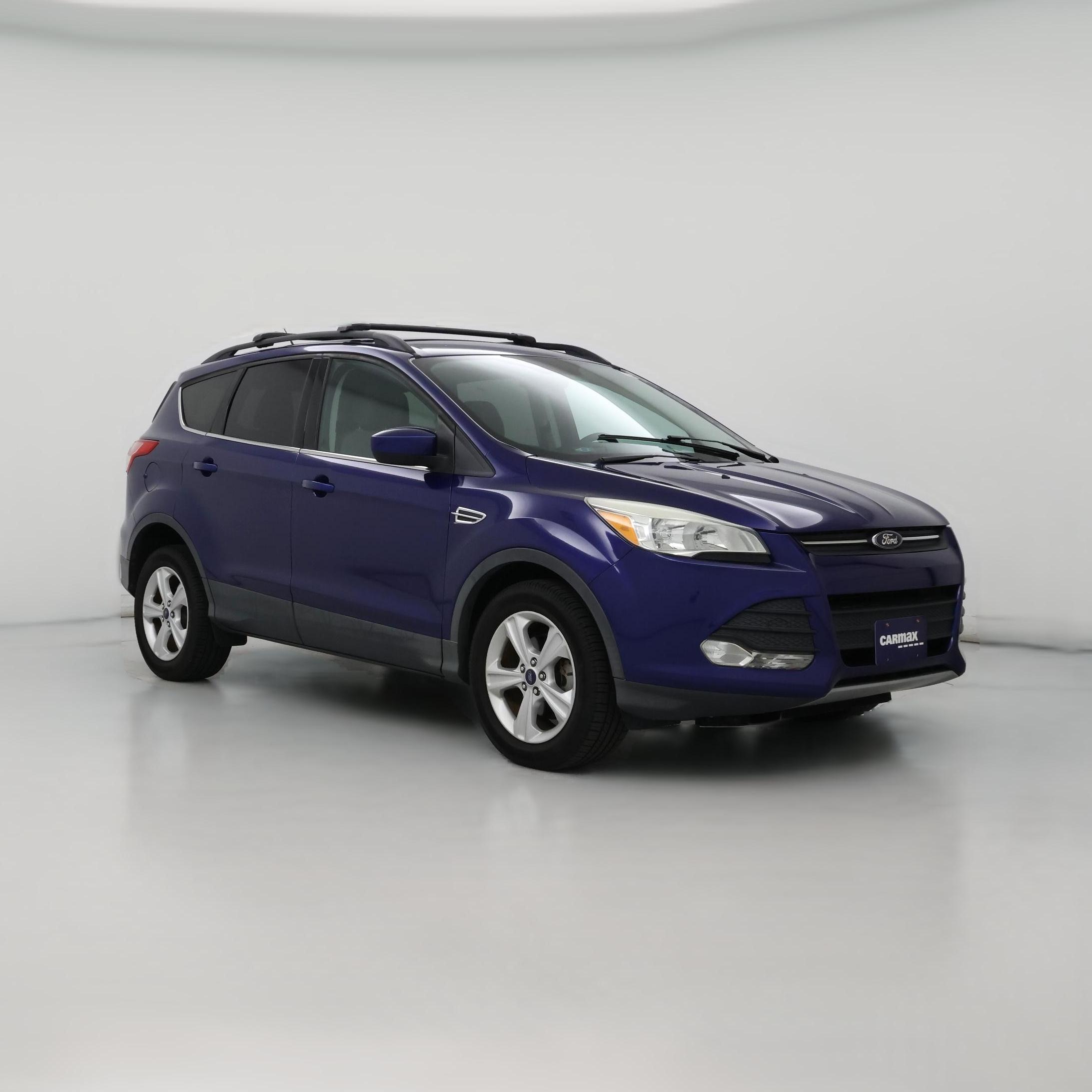 Thumbnail: 2016 Ford Escape - 1
