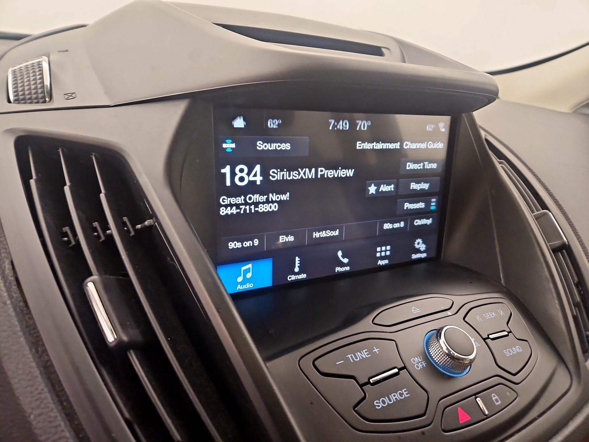 Thumbnail: 2016 Ford Escape - 15