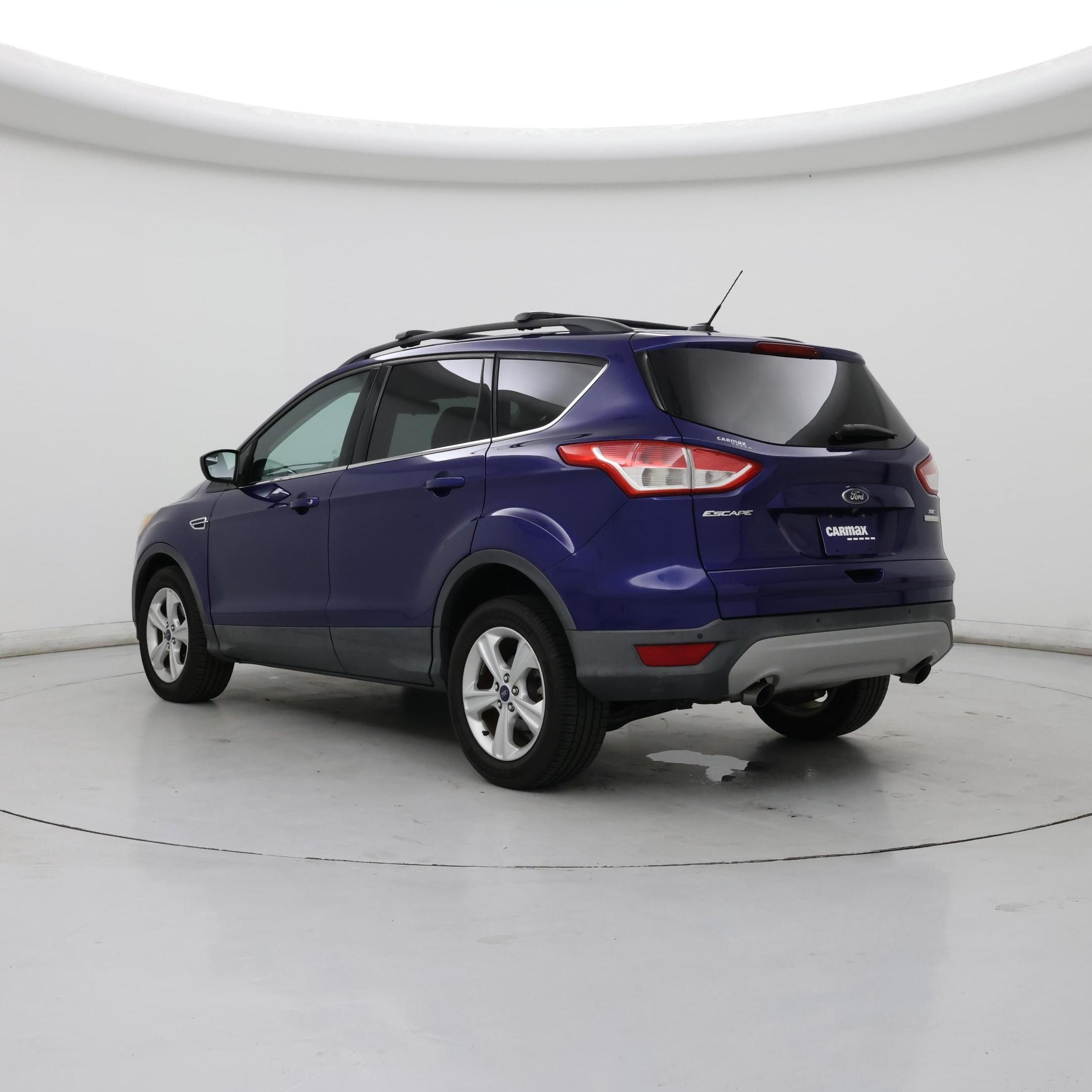 Thumbnail: 2016 Ford Escape - 2