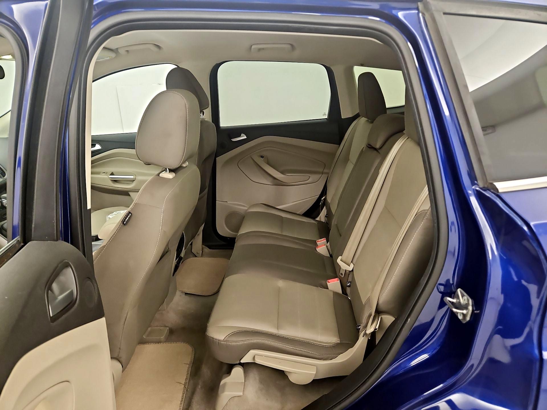 Thumbnail: 2016 Ford Escape - 19