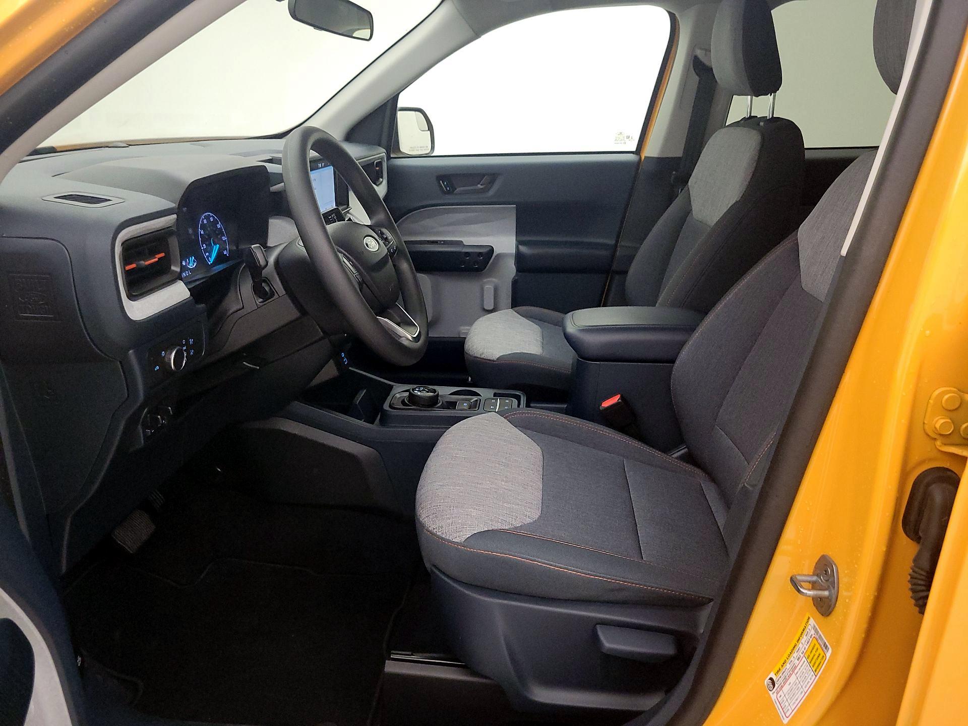 Thumbnail: 2022 Ford Maverick - 11