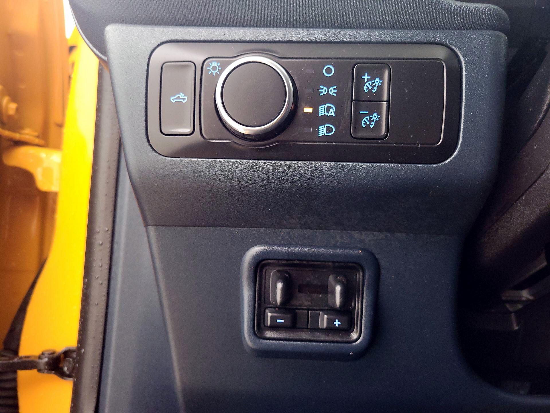 Thumbnail: 2022 Ford Maverick - 13