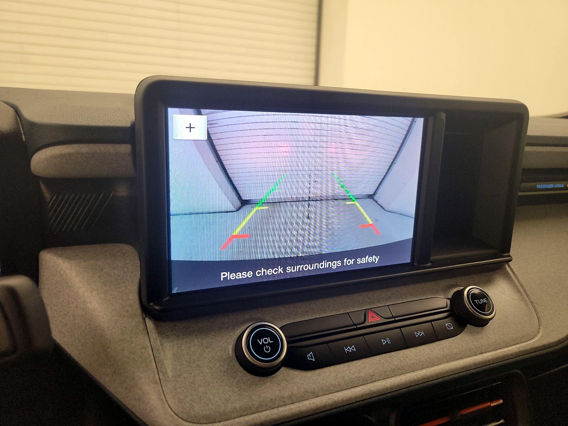 Thumbnail: 2022 Ford Maverick - 14