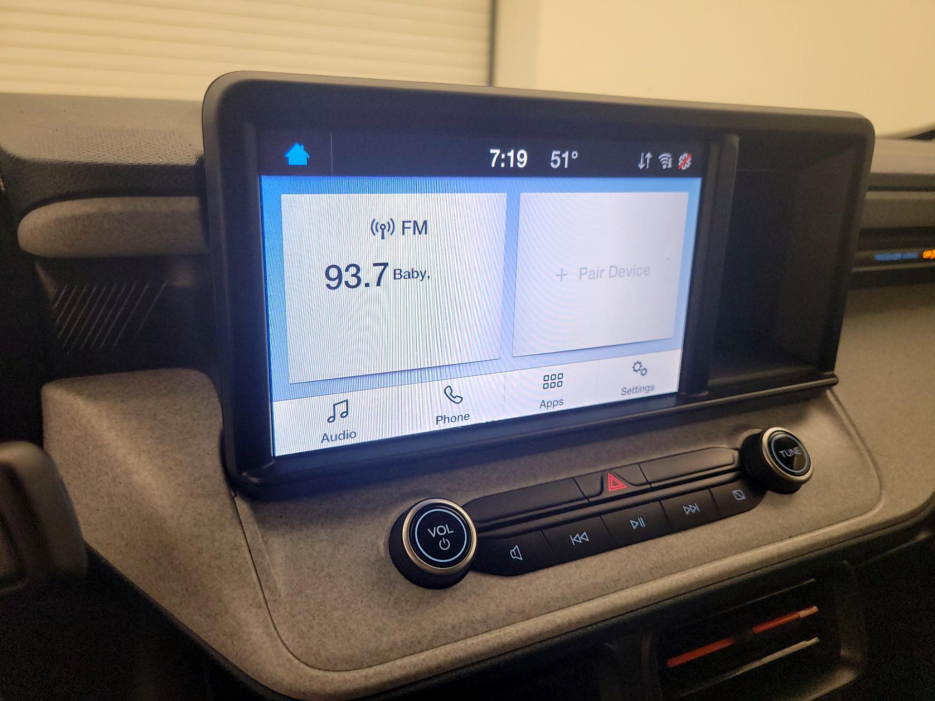 Thumbnail: 2022 Ford Maverick - 15