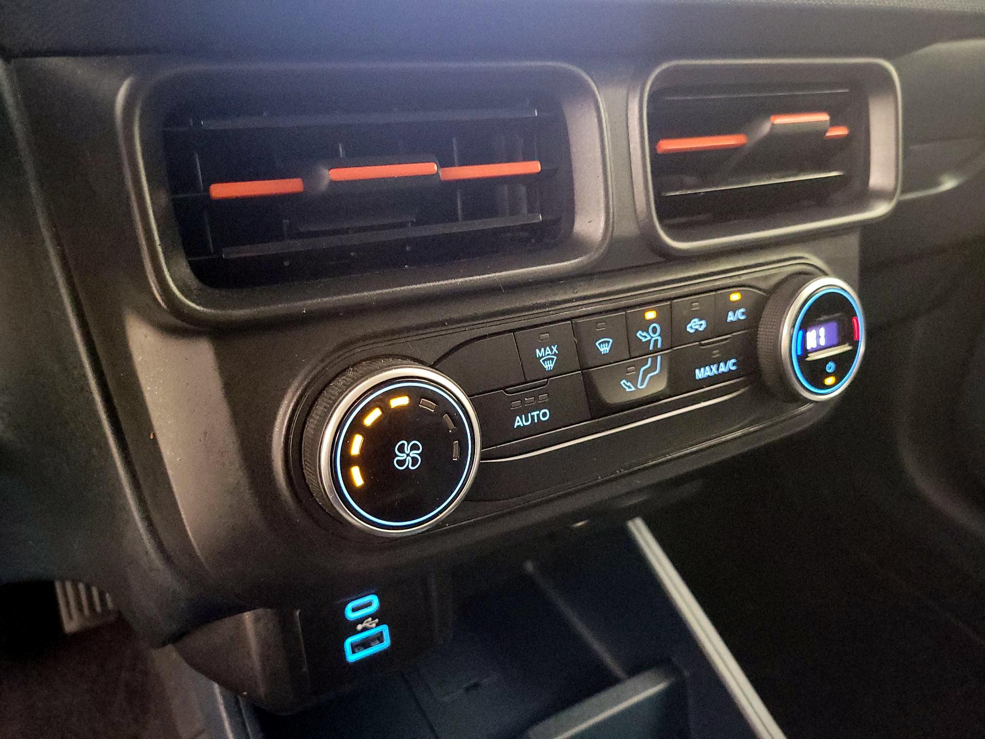 Thumbnail: 2022 Ford Maverick - 16