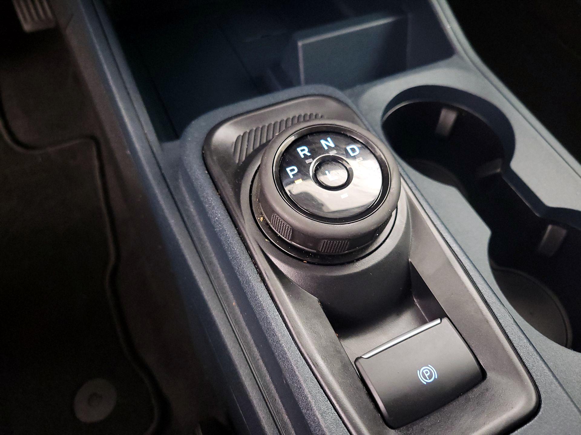 Thumbnail: 2022 Ford Maverick - 17